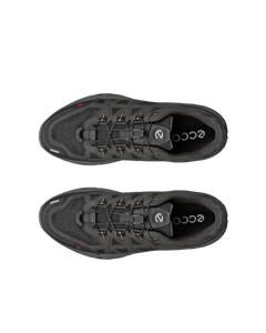 ECCO Receptor XP — Black 5