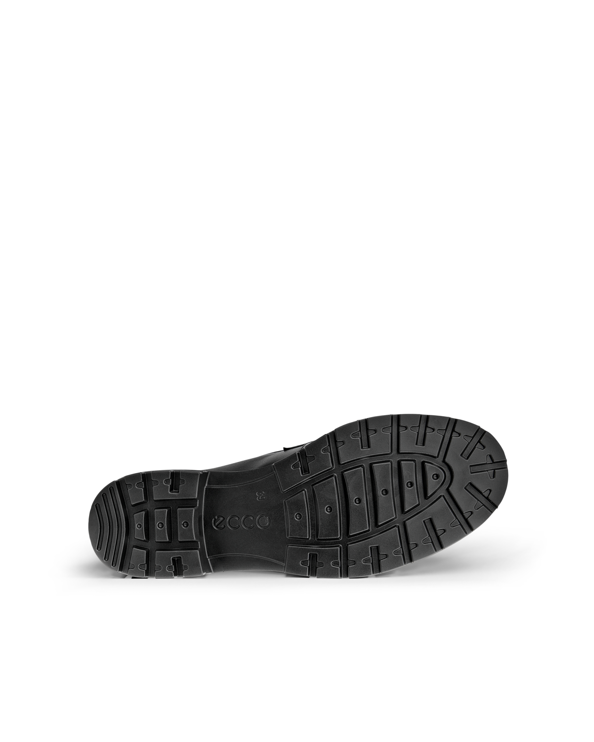 ECCO Metropole Vienna — Black