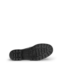 ECCO Metropole Vienna — Black 5