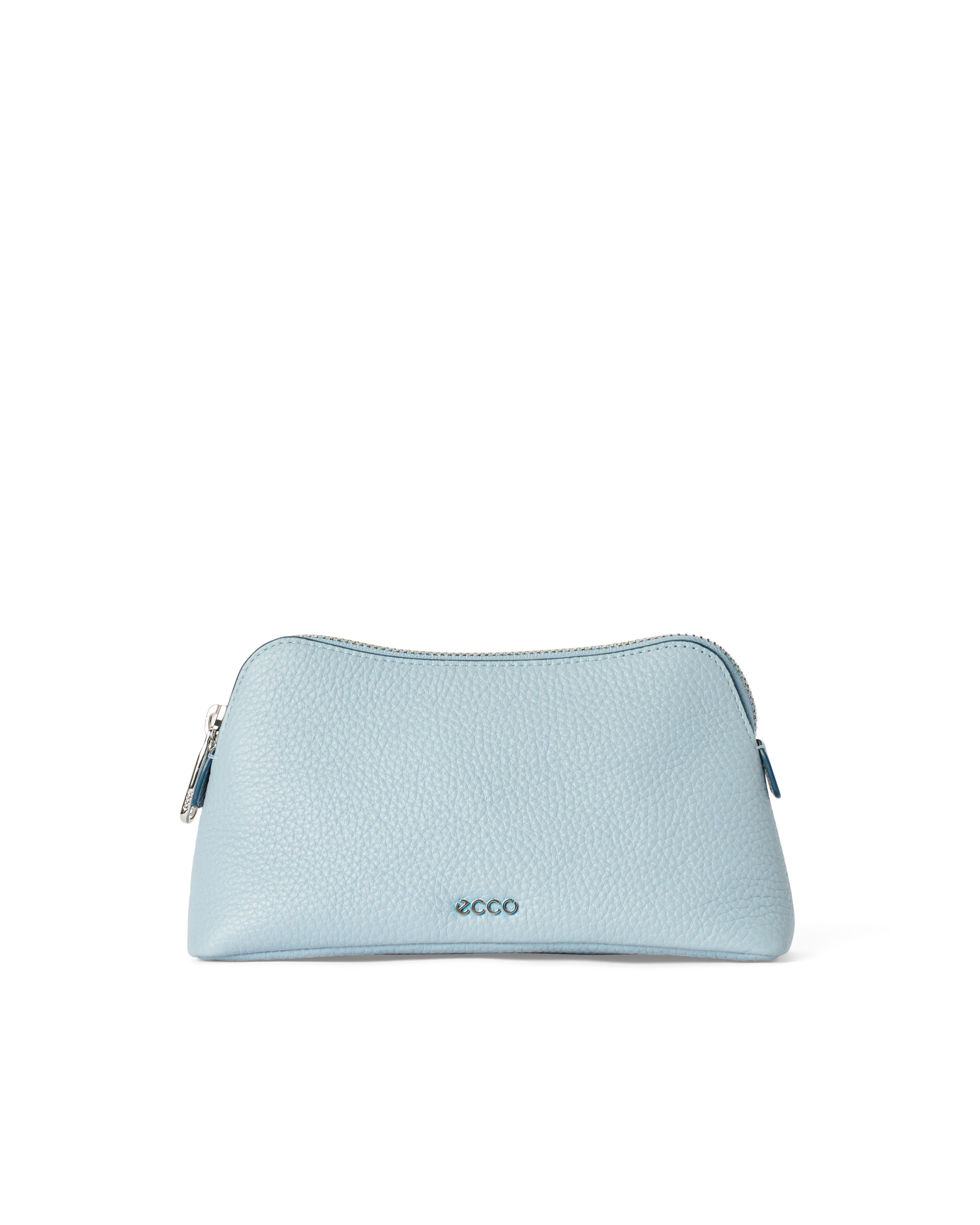 ECCO Cosmetic Pouch — Blue