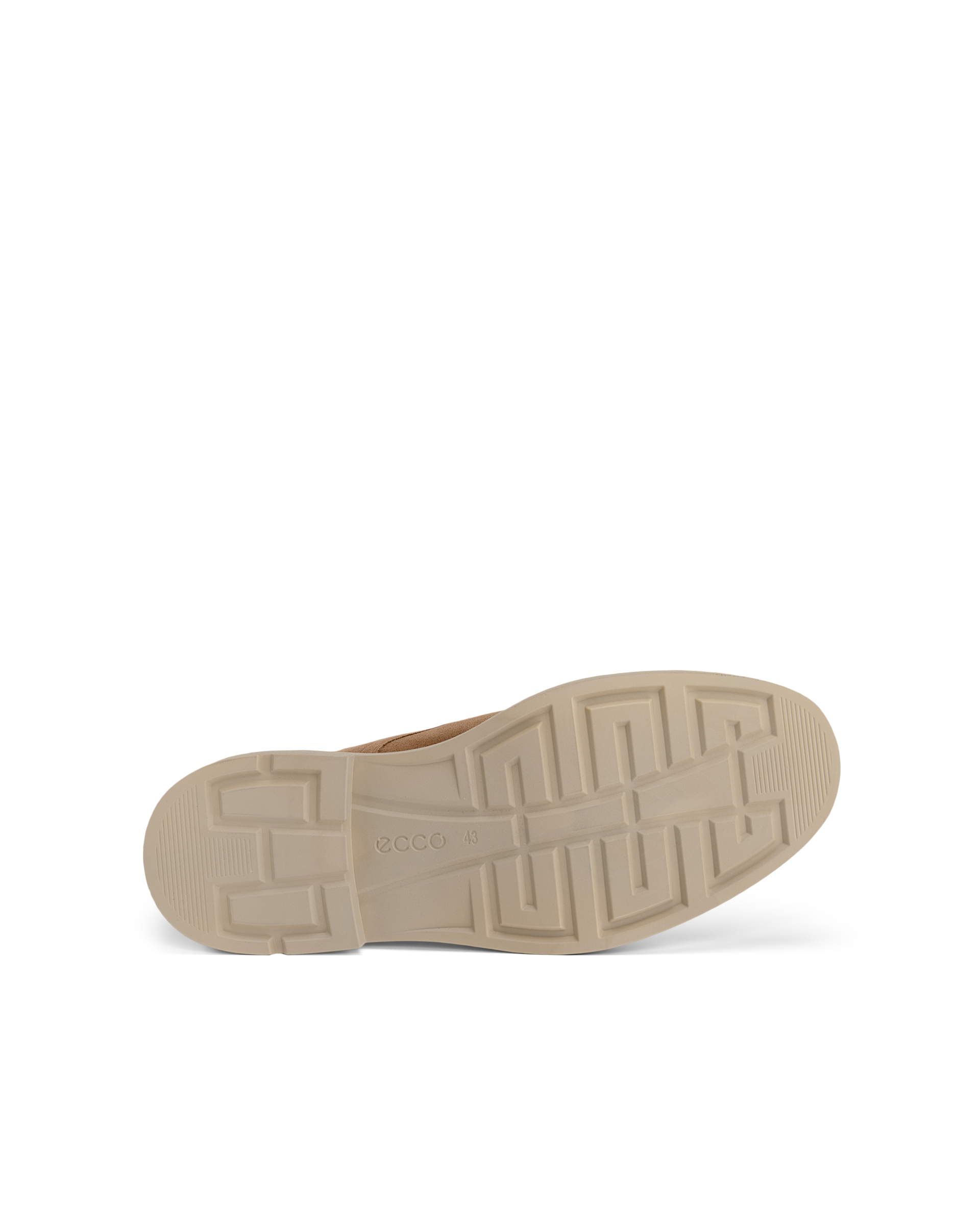 ECCO Metropole London — Brown