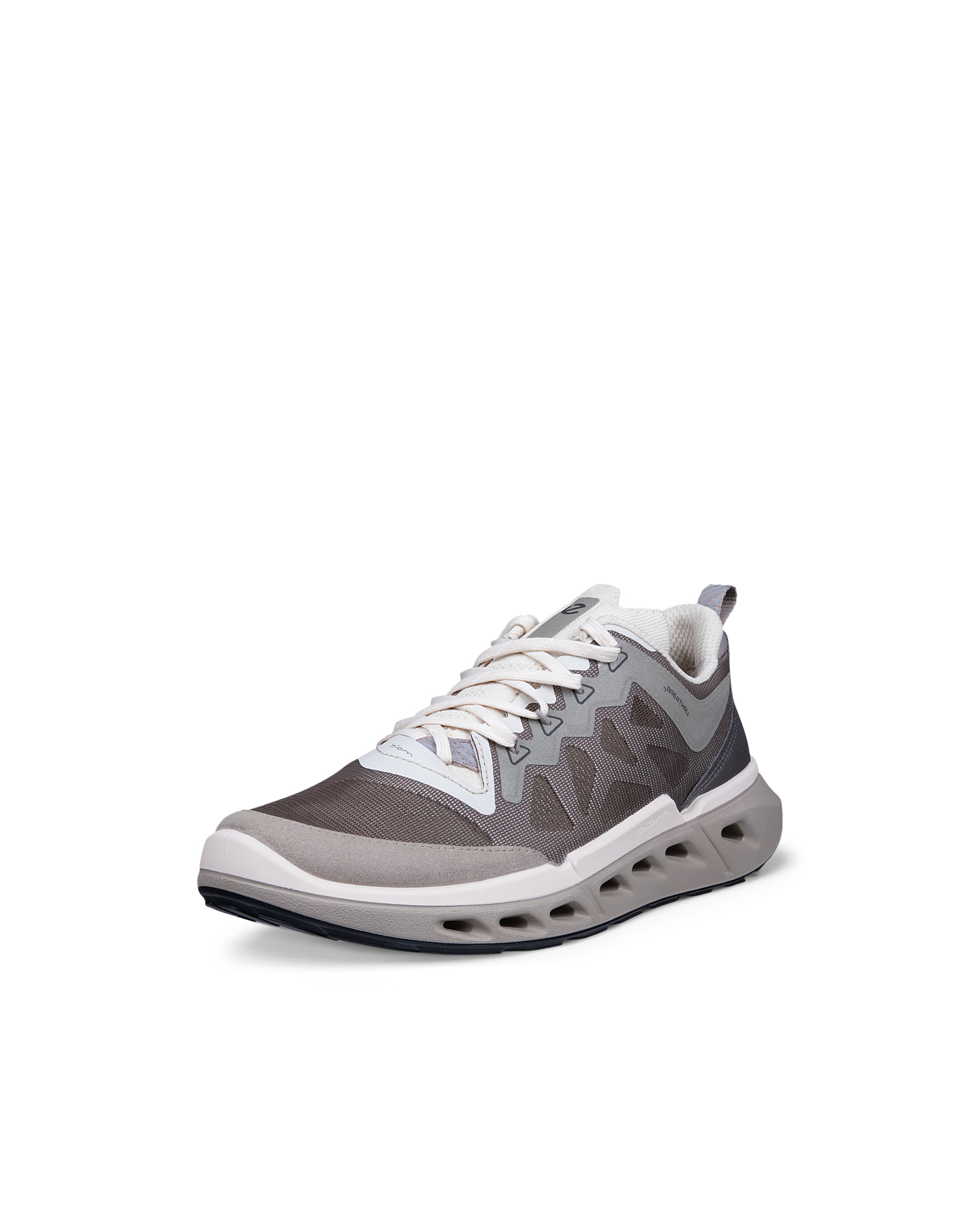 ECCO Biom 720 Breathru — Gray