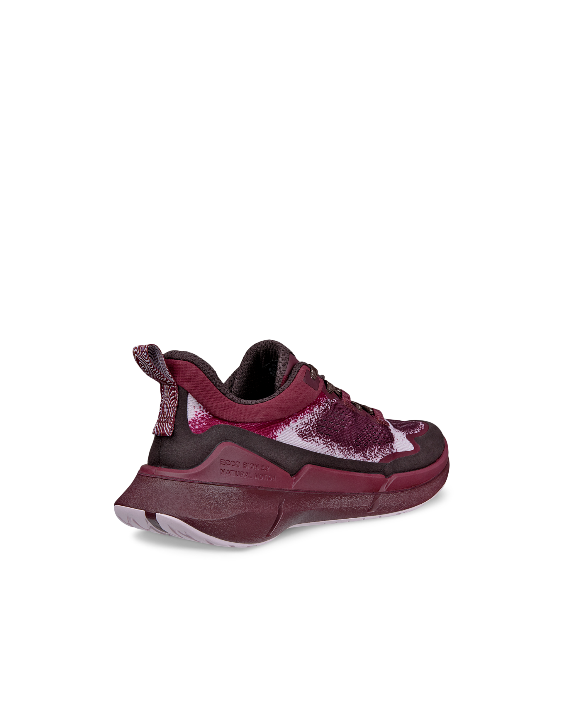 ECCO BIOM 2.2 — Red