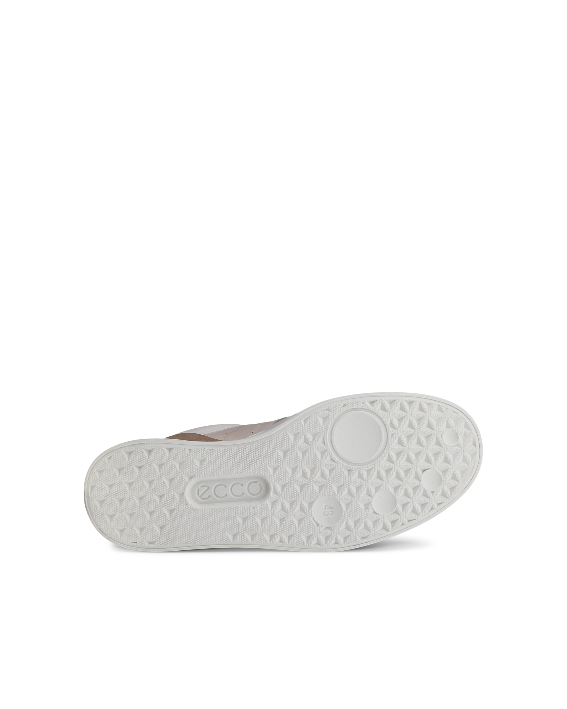ECCO STREET 720 — Grey