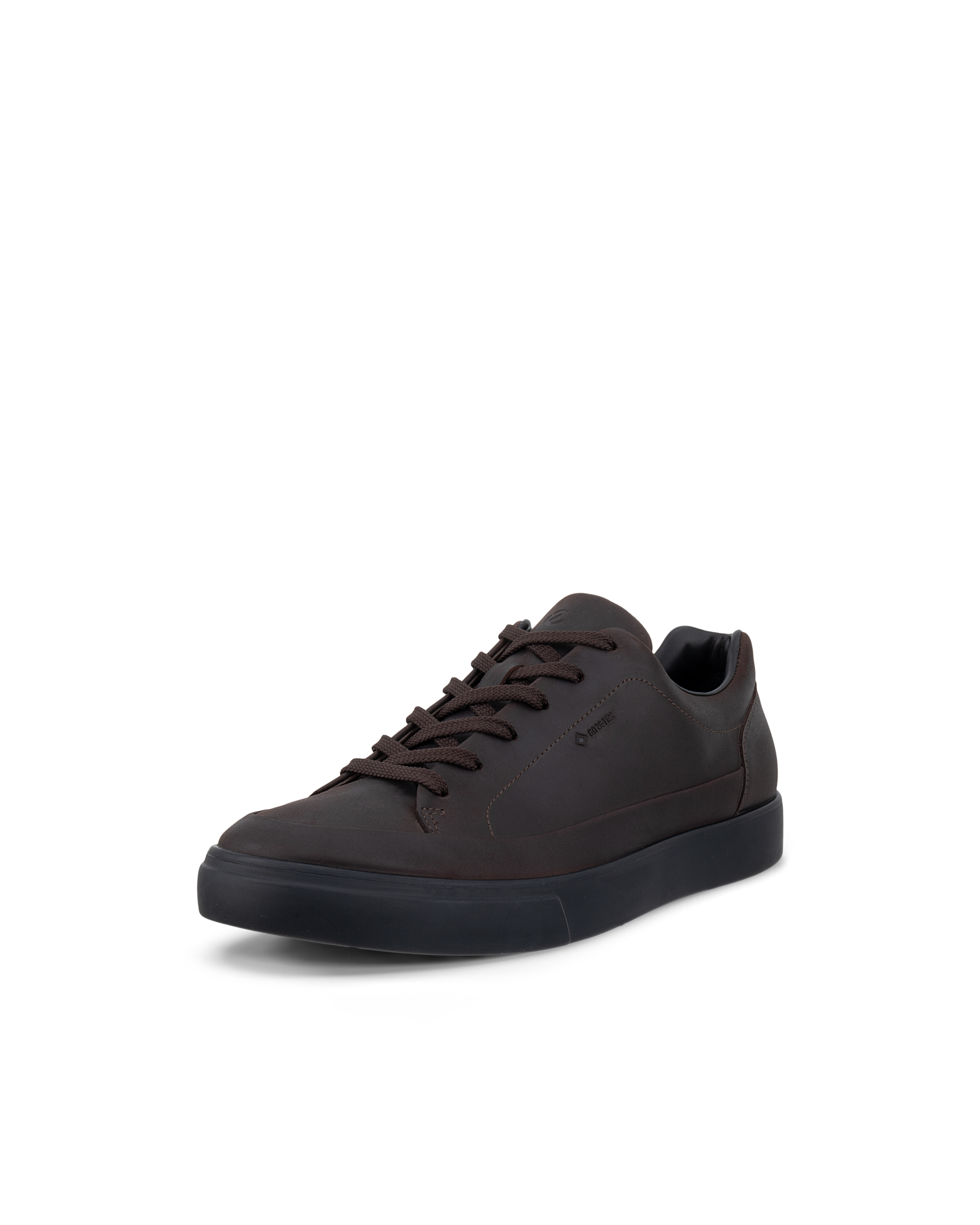 ECCO Soft 10 — Brown