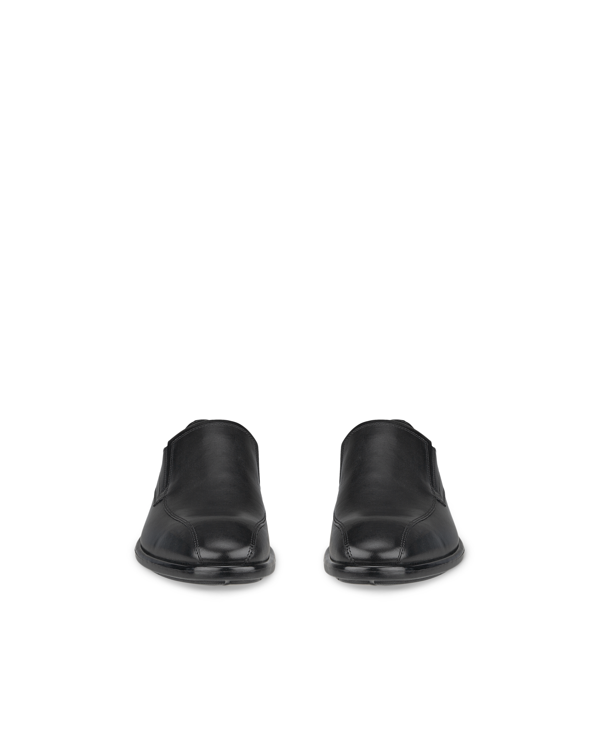 ECCO Citytray — Black