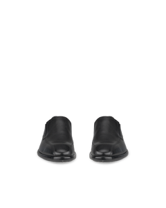 ECCO Citytray — Black 6