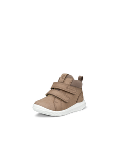 ECCO SP.1 LITE INFANT — Brown 2