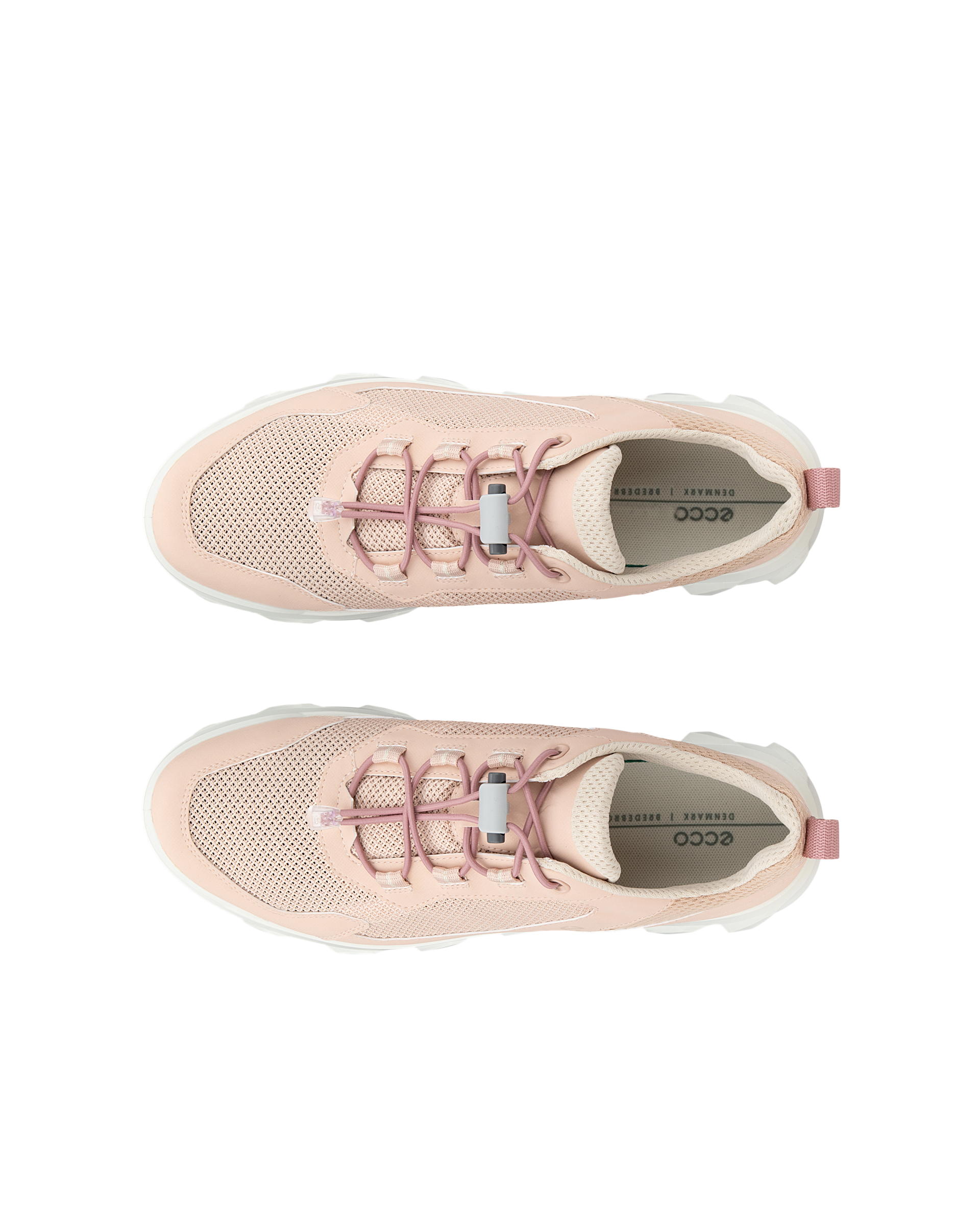ECCO MX BREATHRU — Pink