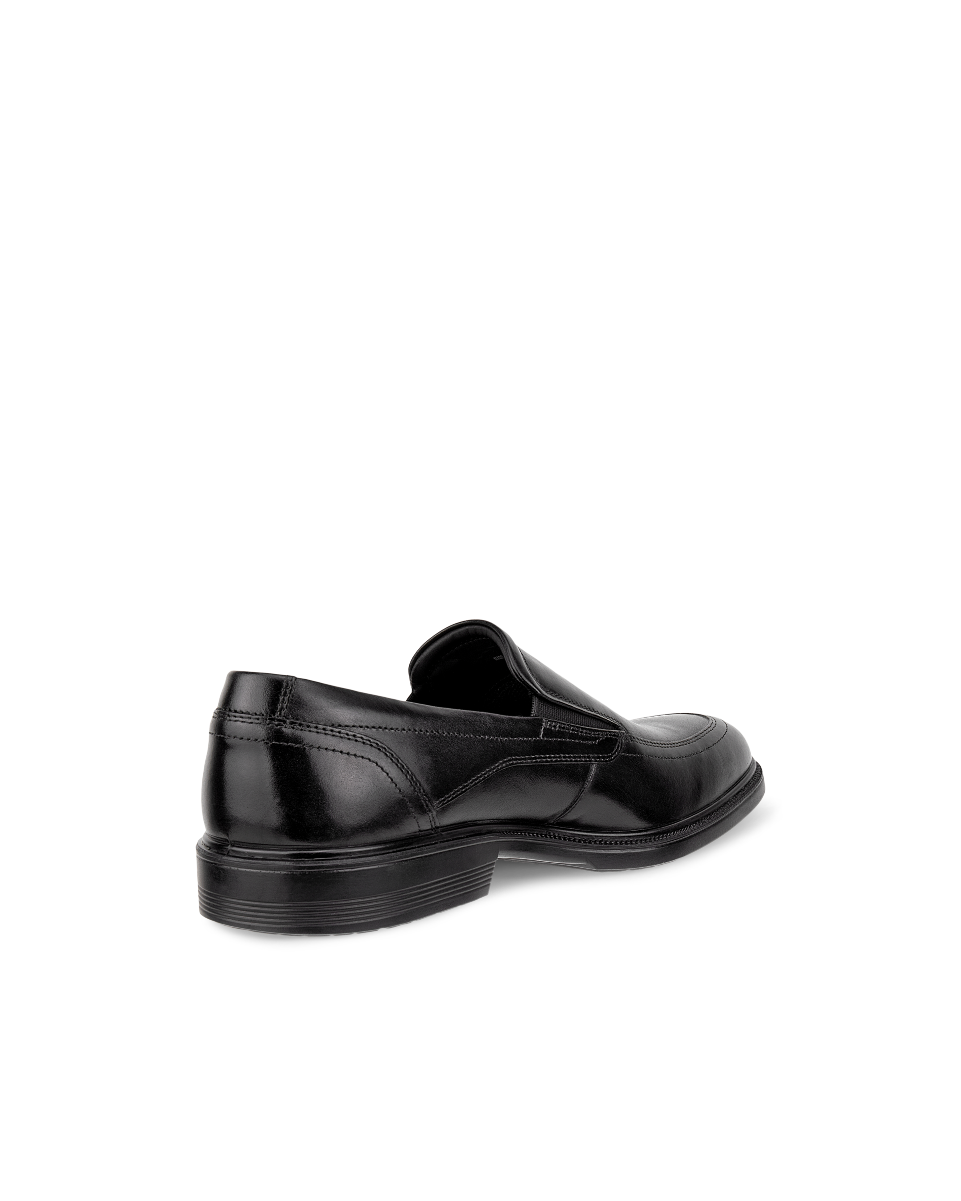 ECCO LISBON — Black
