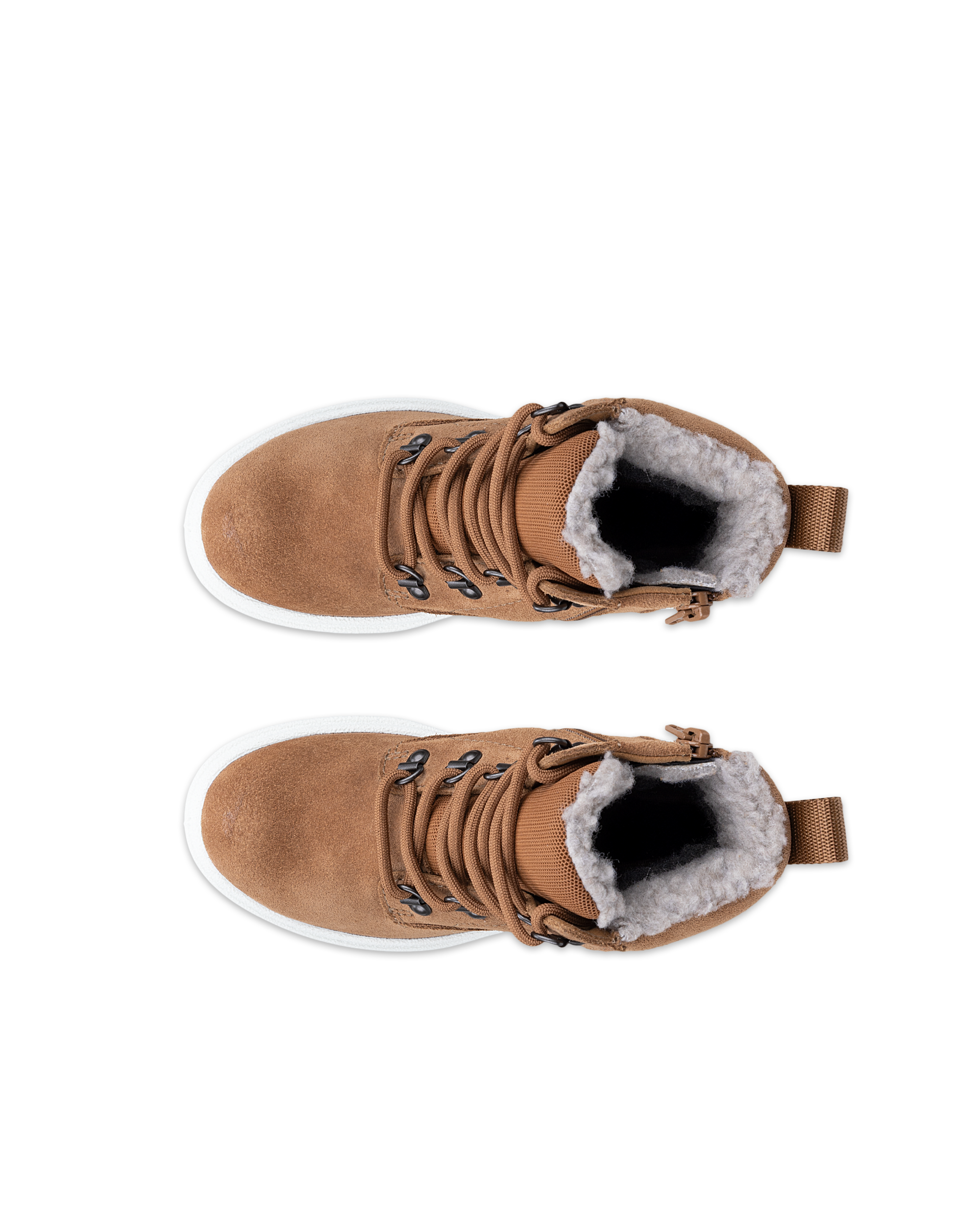 ECCO GRAINER — Brown