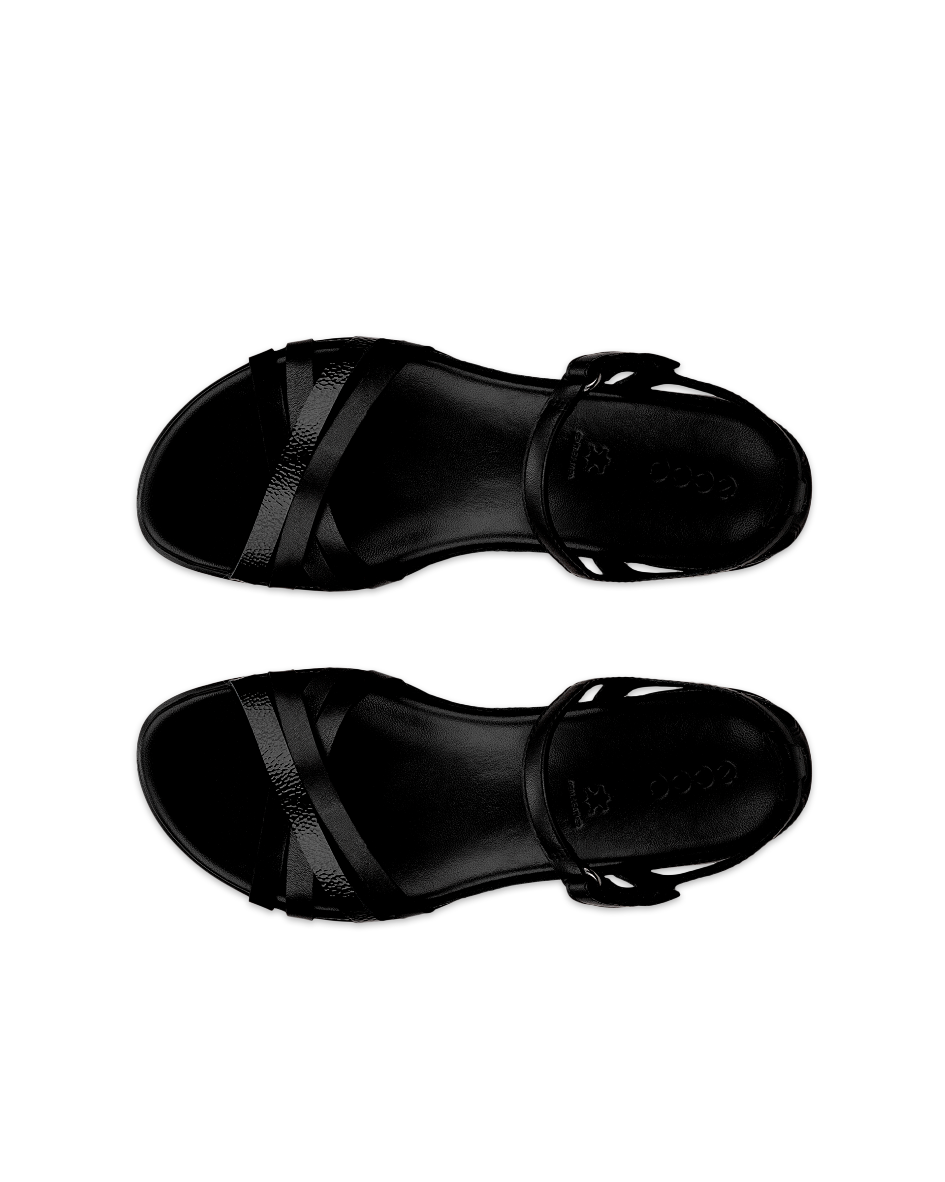 ECCO Flash — Black