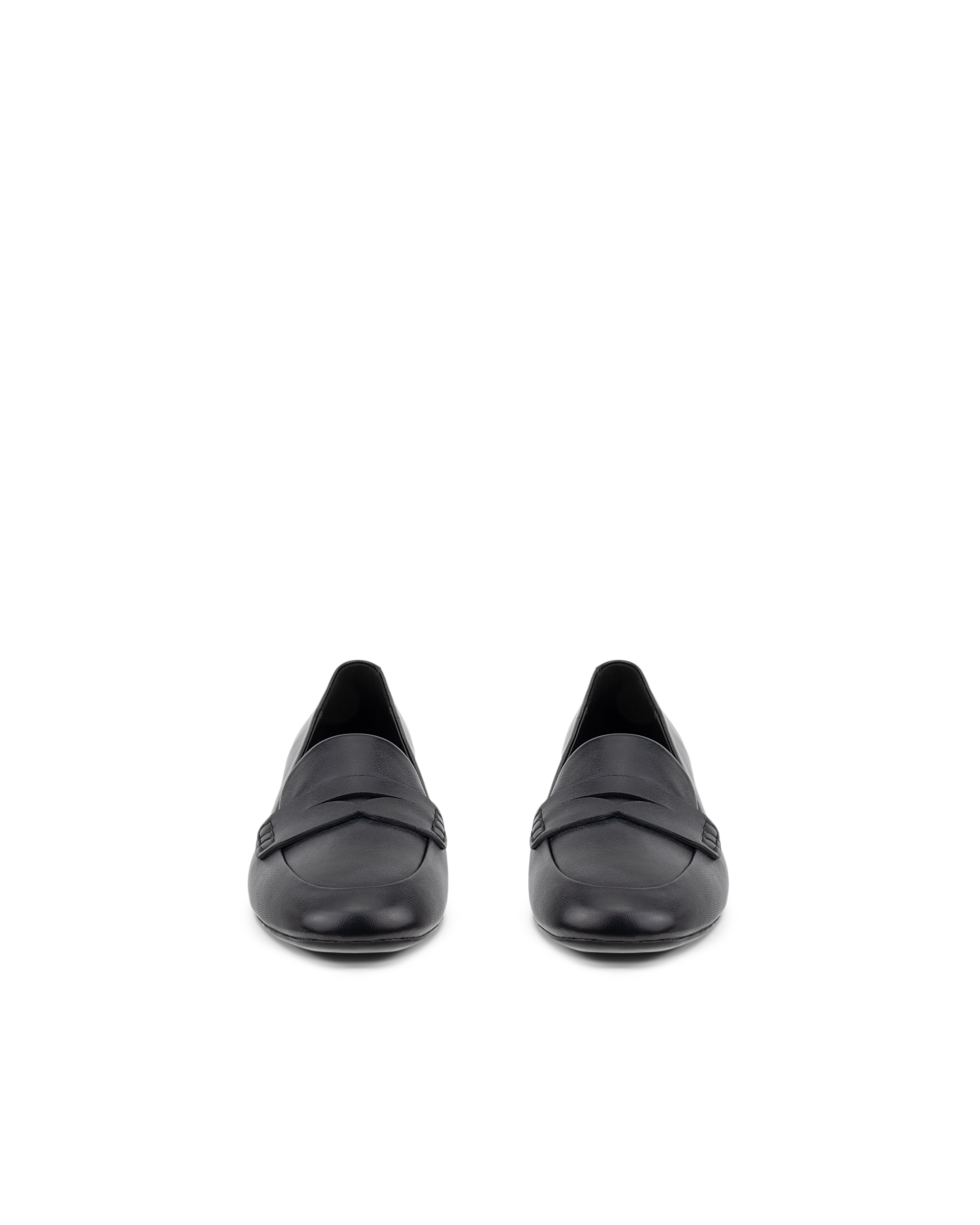 ECCO LIVA 35 — Black