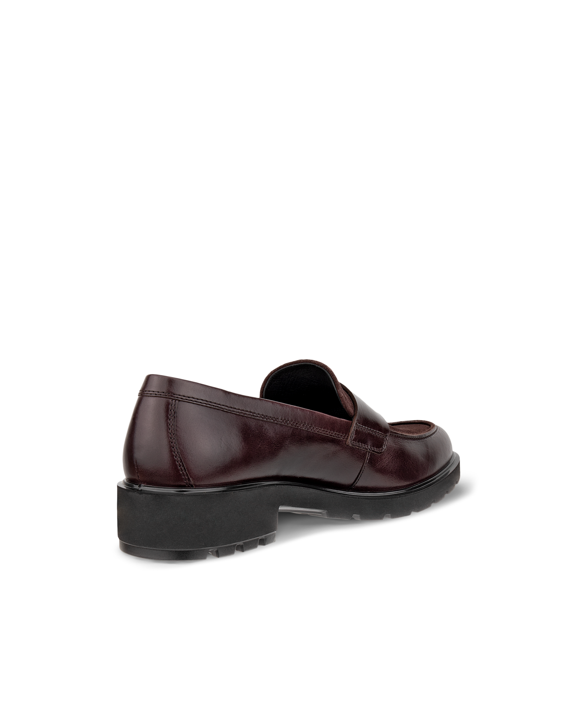 ECCO Metropole Vienna — Brown
