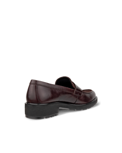 ECCO Metropole Vienna — Brown 3