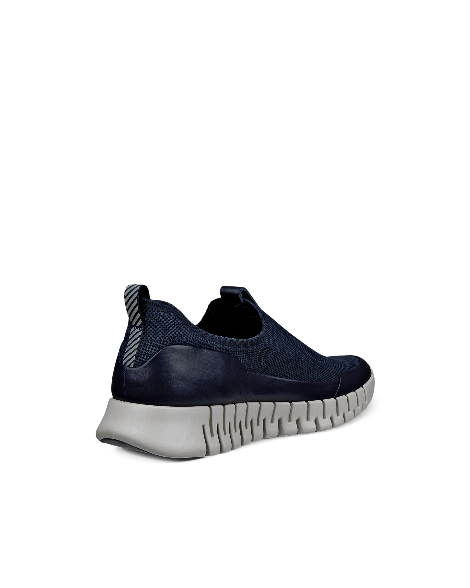ECCO Gruuv — Blue
