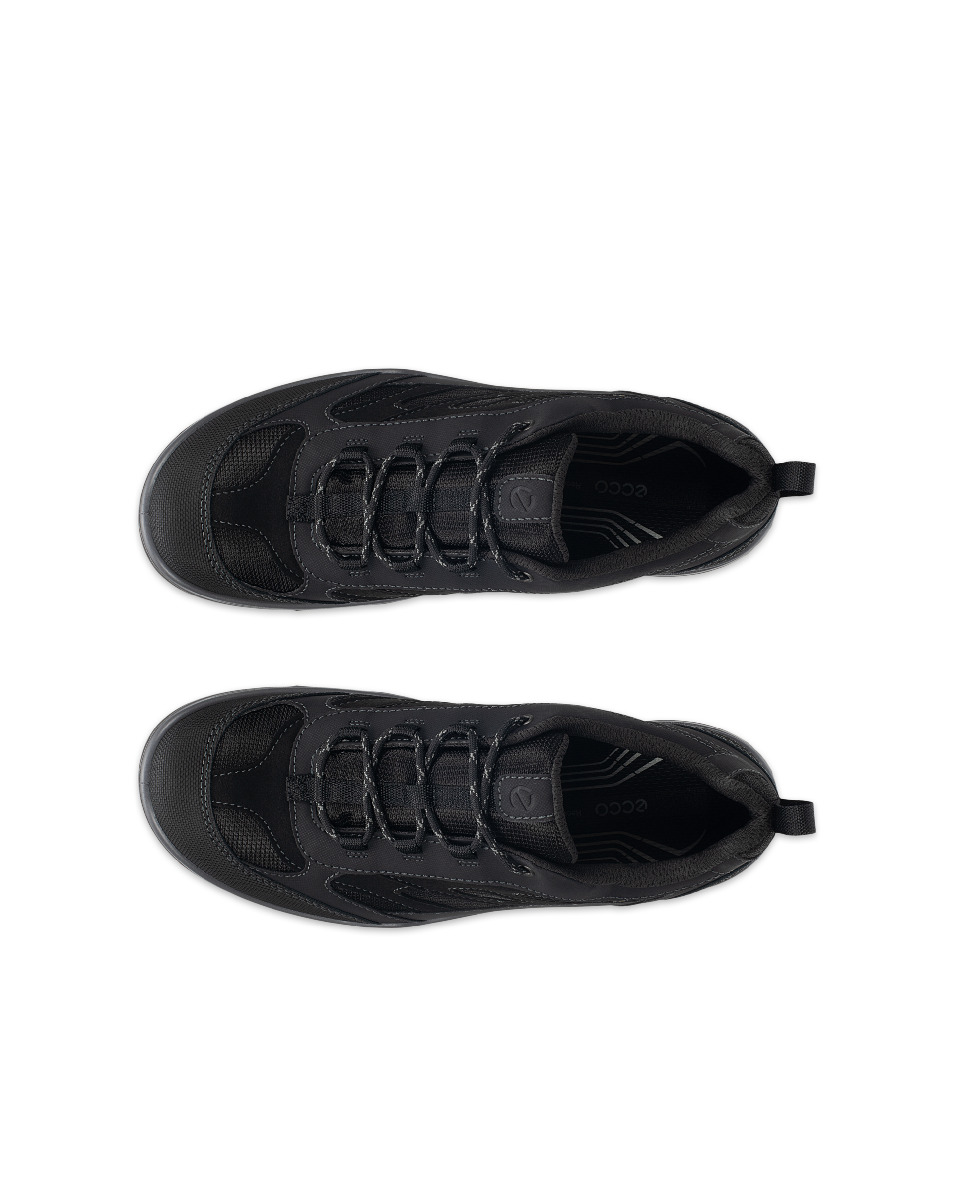 ECCO XPEDITION III — Black