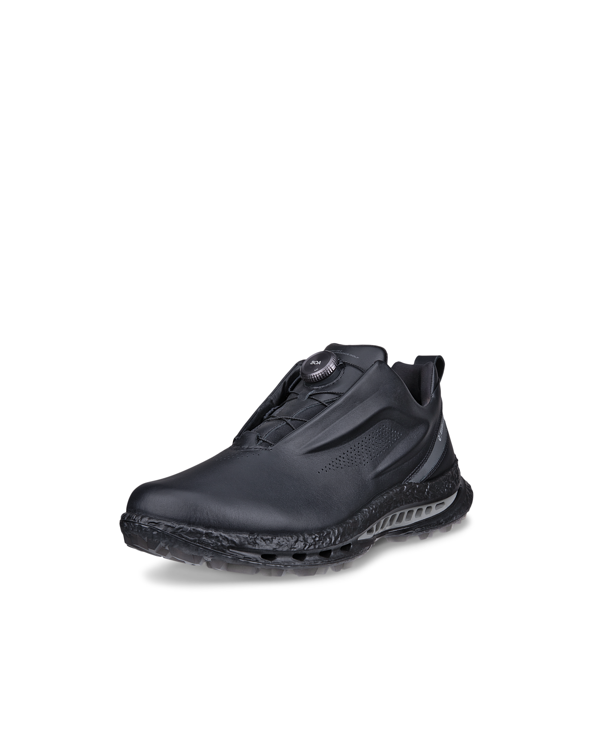 ECCO GOLF BIOM C5 — Black