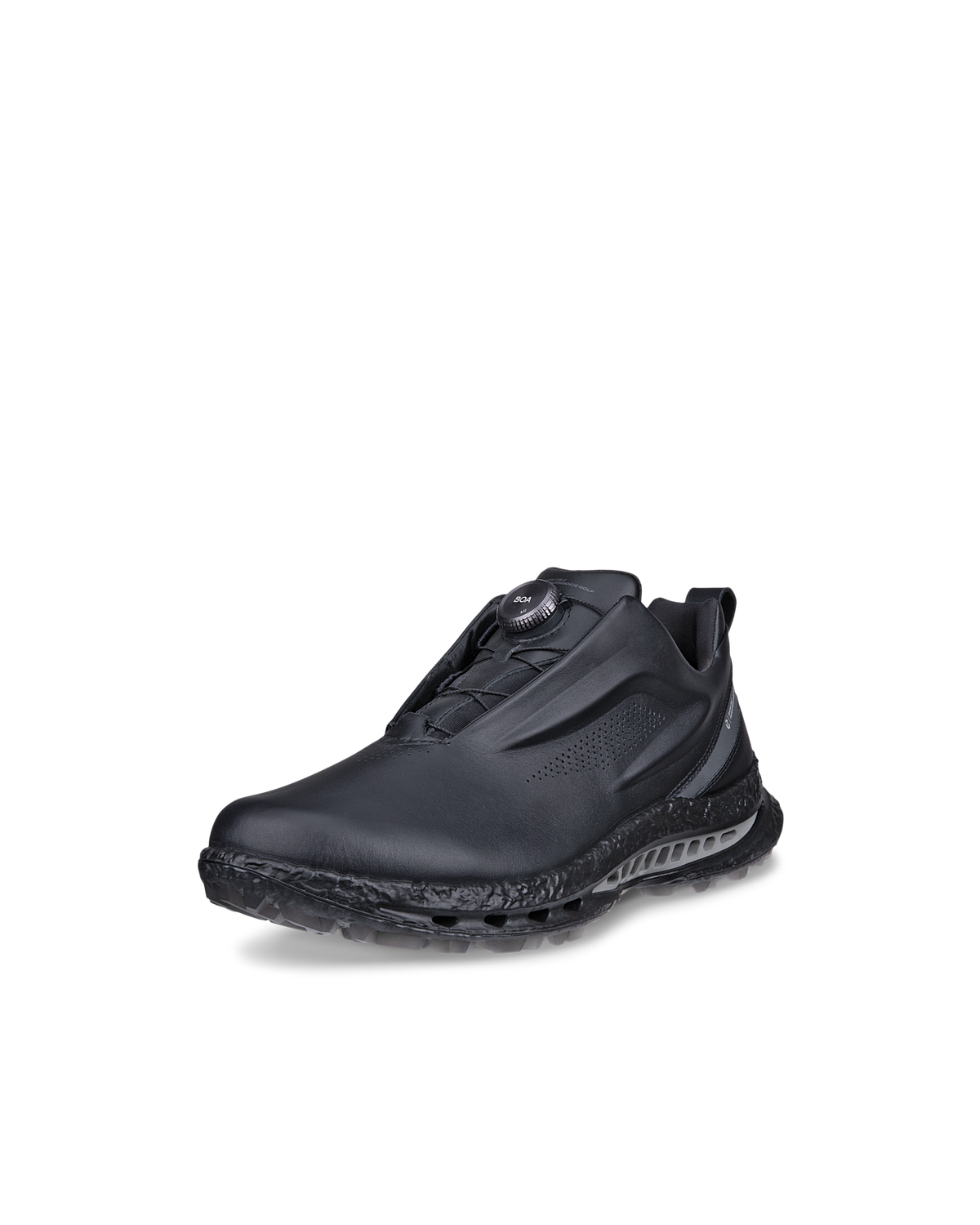 ECCO Golf Biom C5 — Black