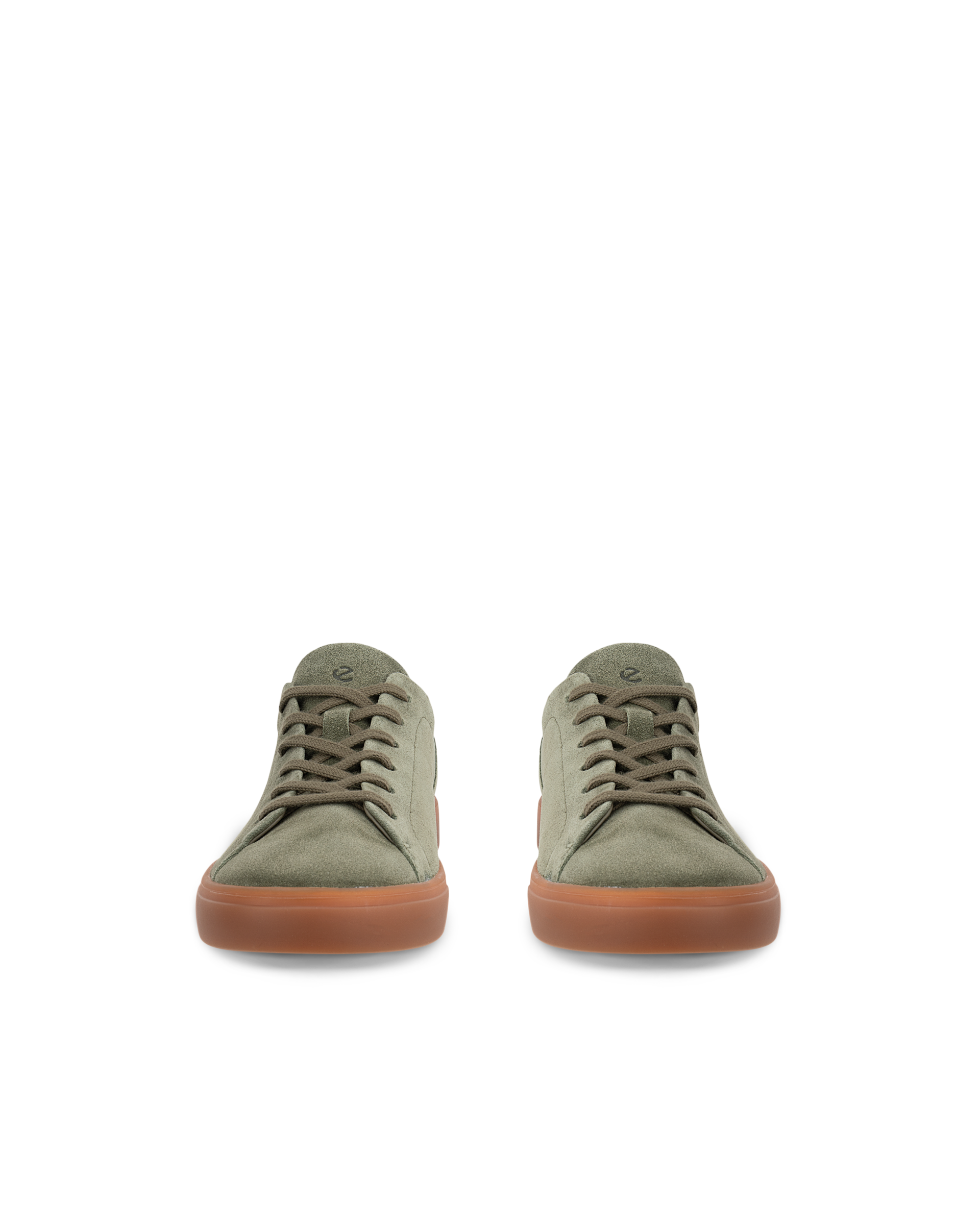 ECCO Soft 10 — Green