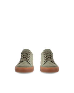 ECCO Soft 10 — Green 7