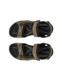 ECCO Offroad — Green 6