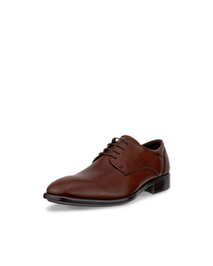 ECCO Citytray — Brown 2