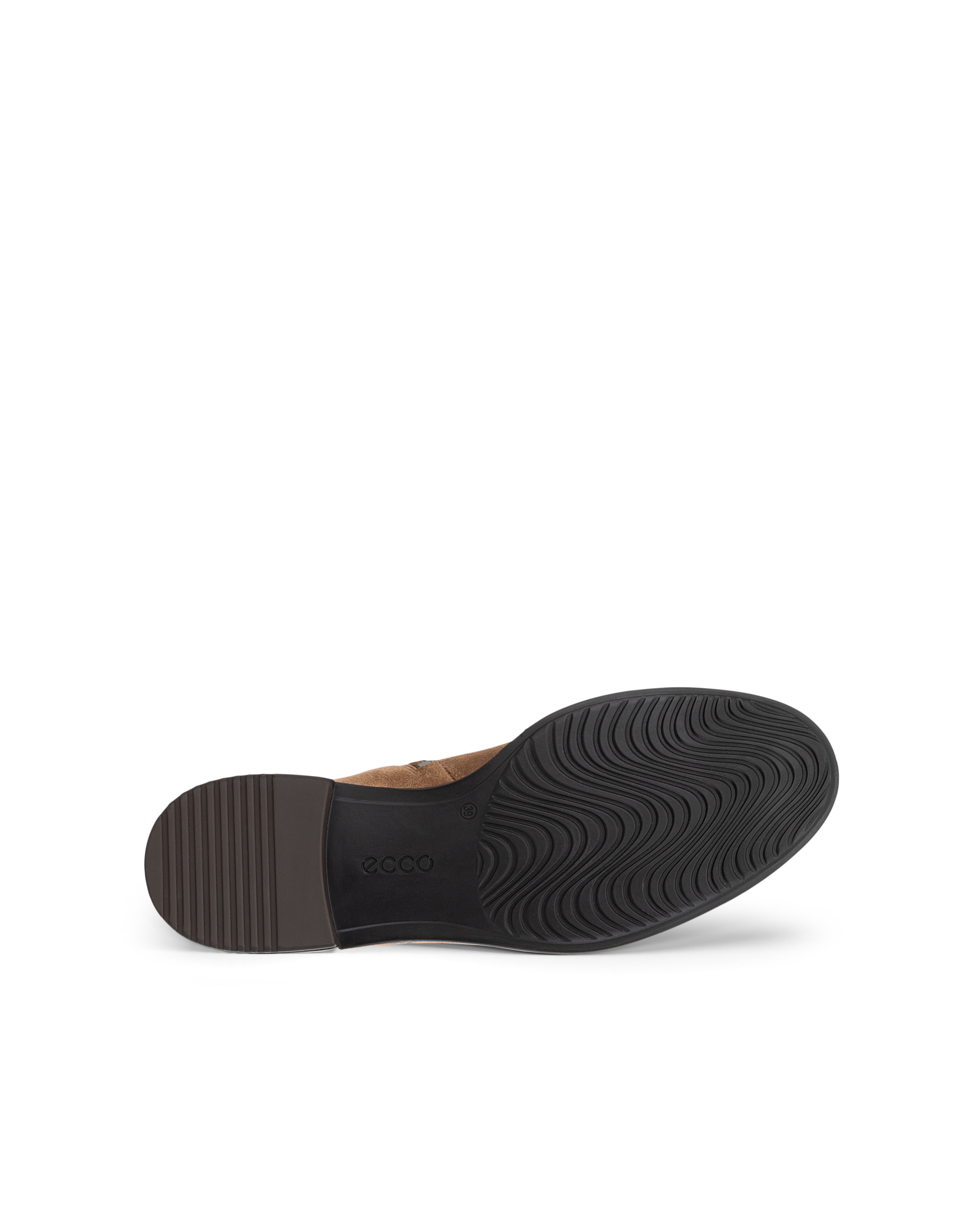 ECCO Sartorelle 25 — Brown