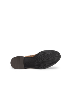 ECCO Sartorelle 25 — Brown 4