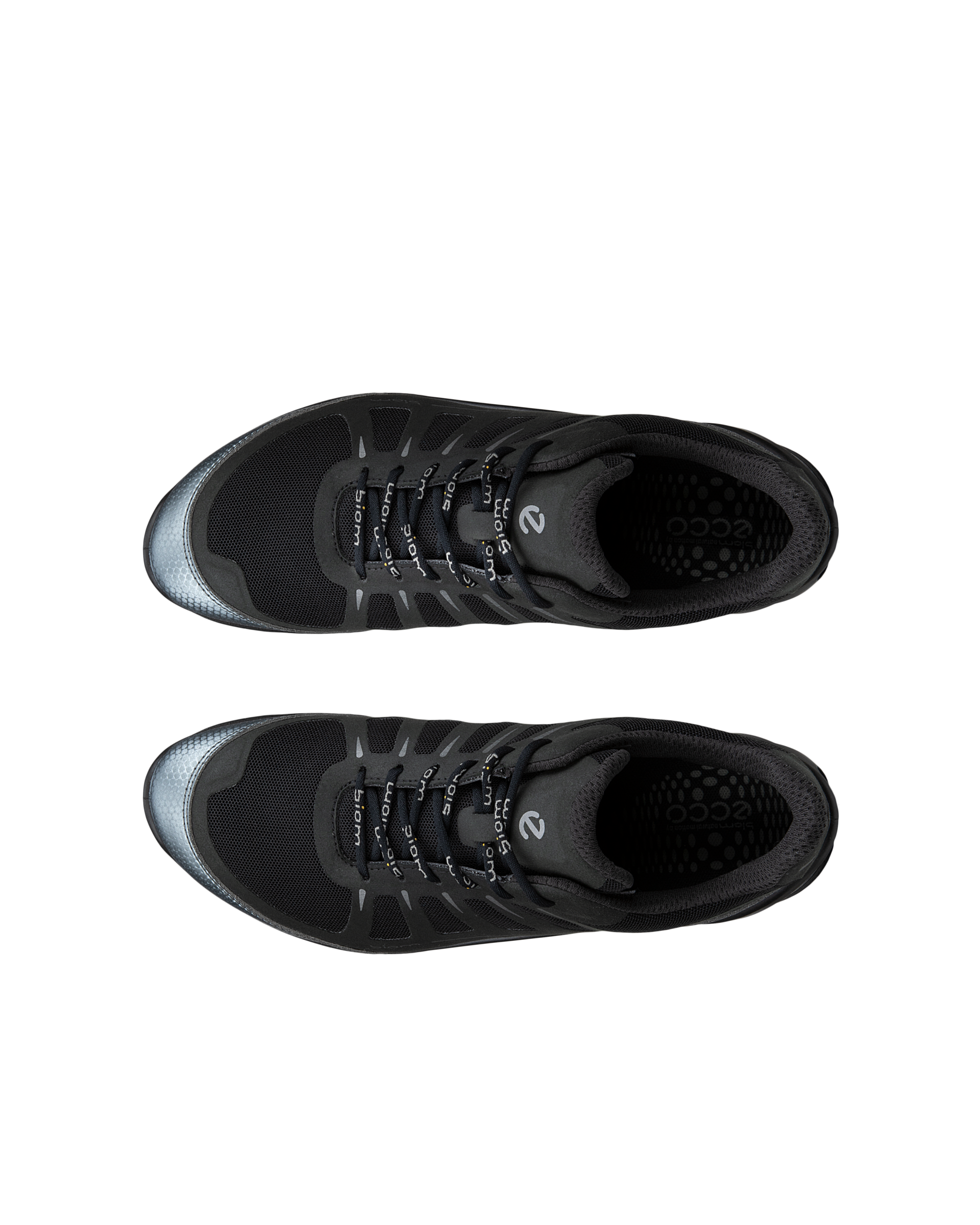 ECCO BIOM ENERGI — Black