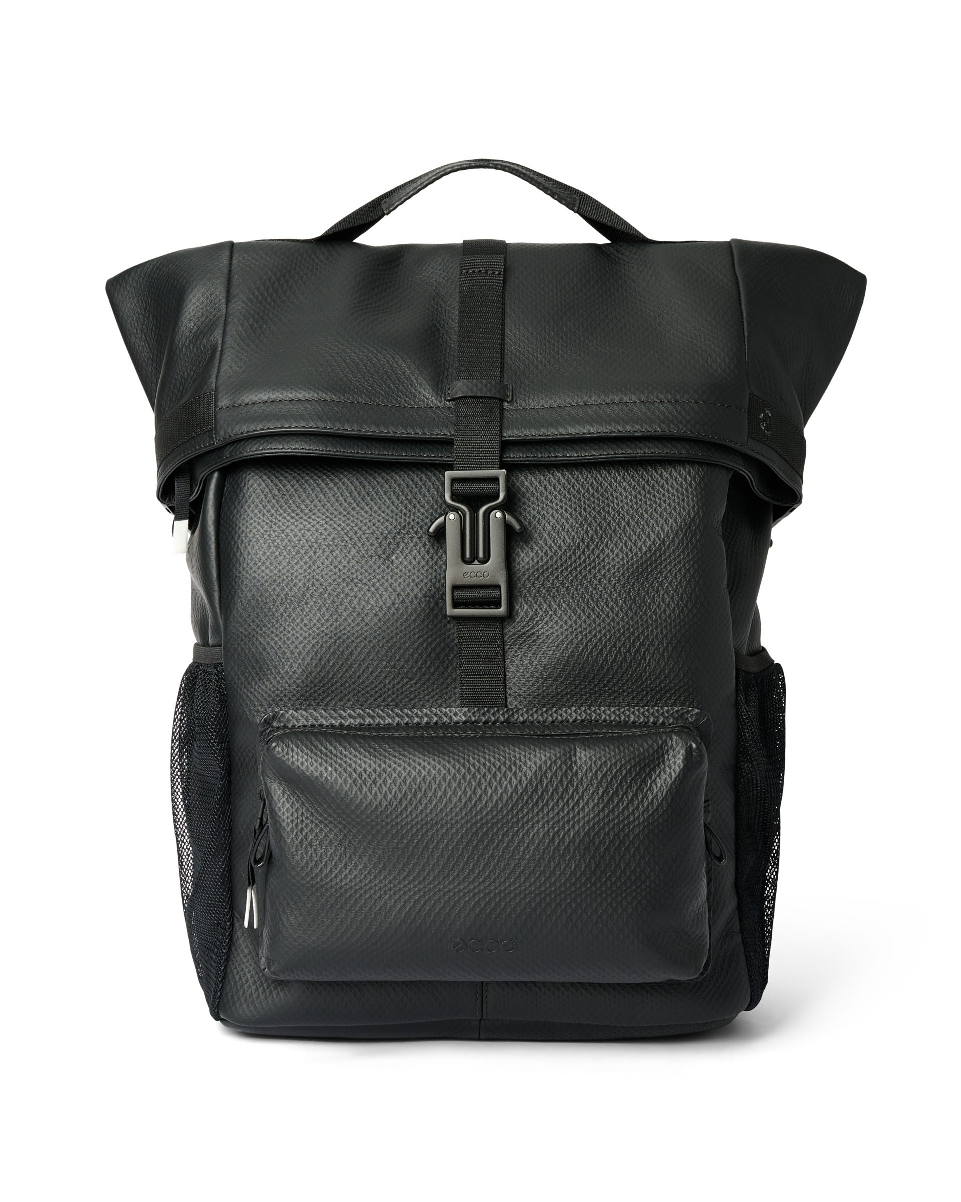 ECCO® Trapeze Journey Textile Backpack