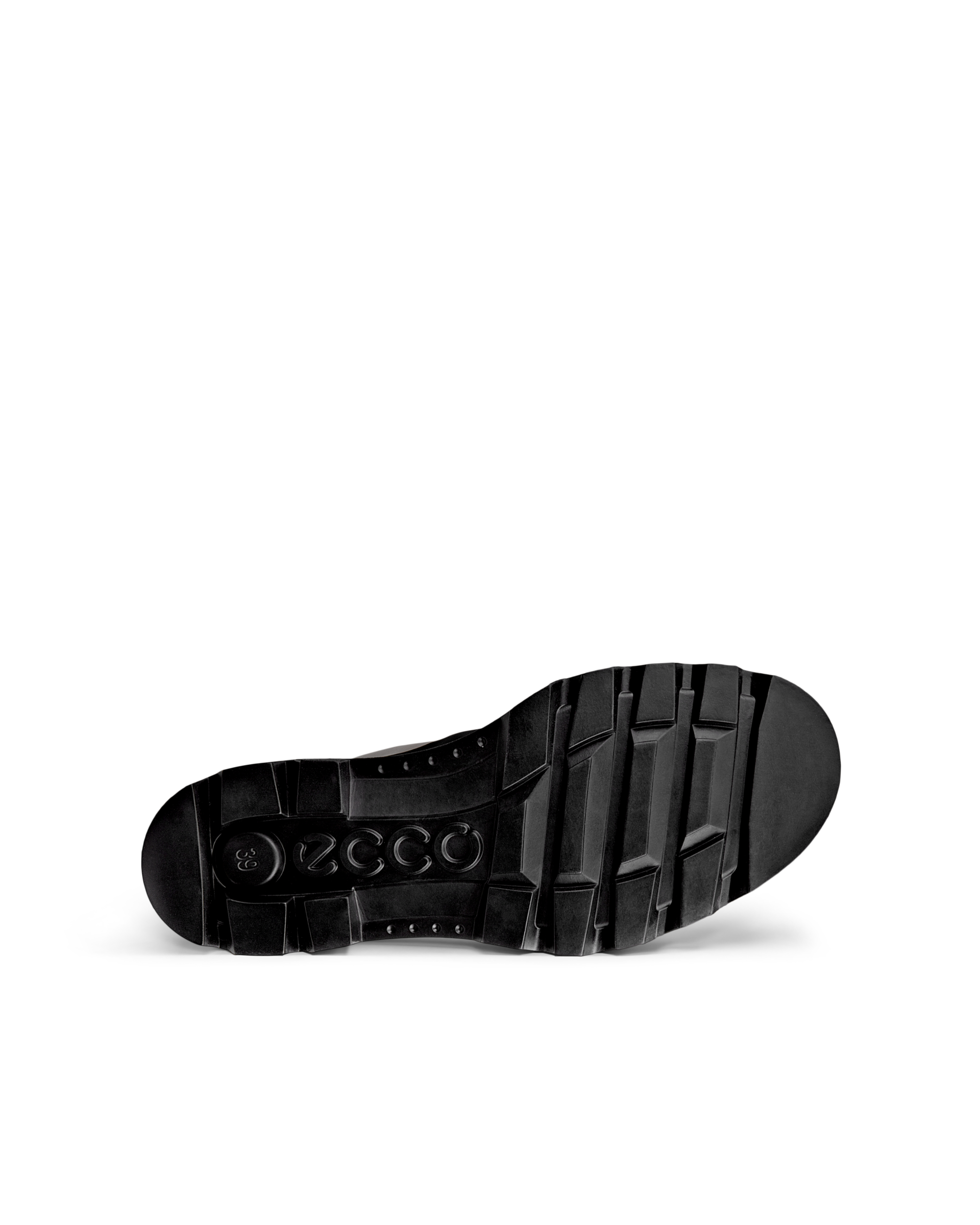 ECCO GRAINER — Grey