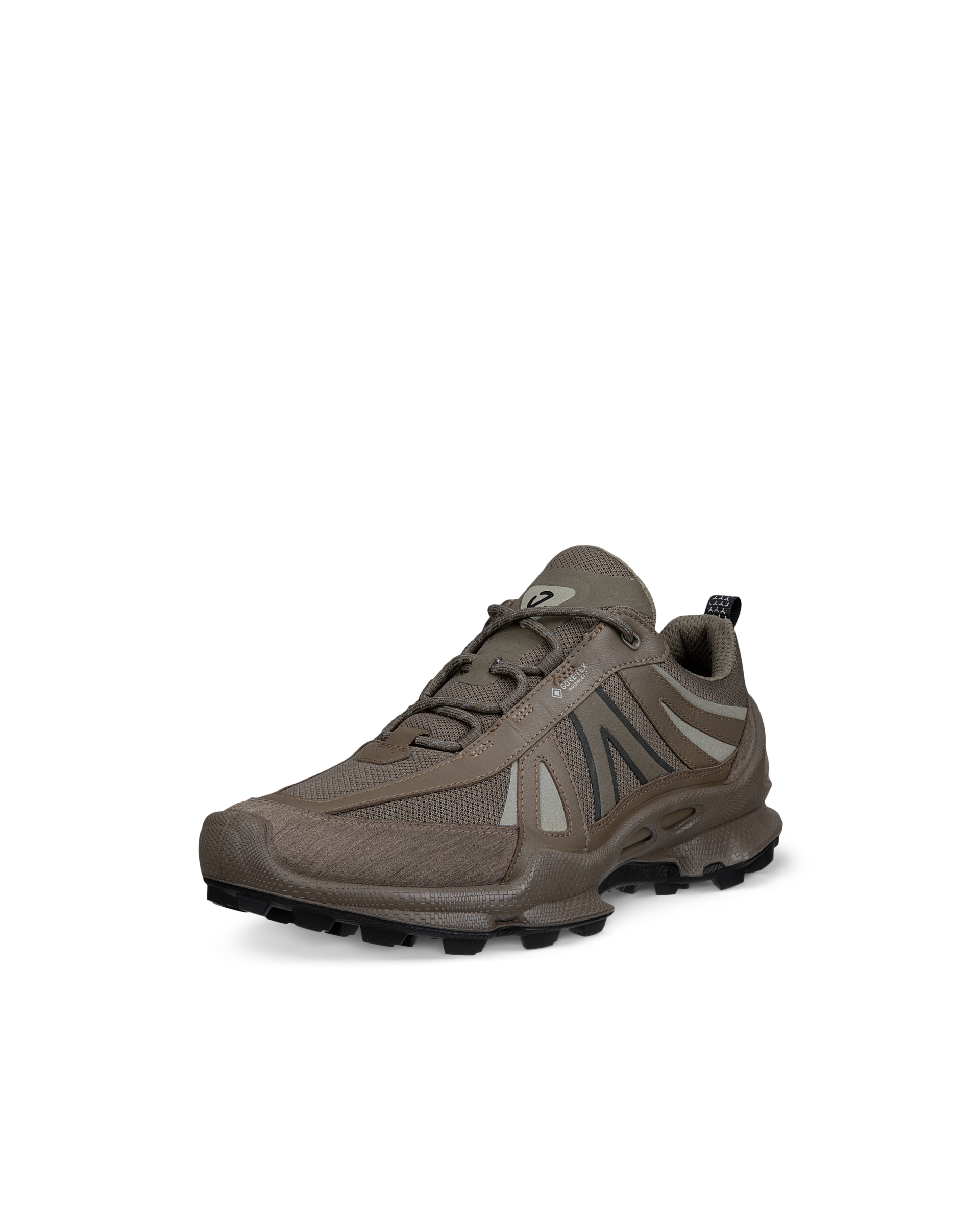ECCO Biom C-Trail — Brown
