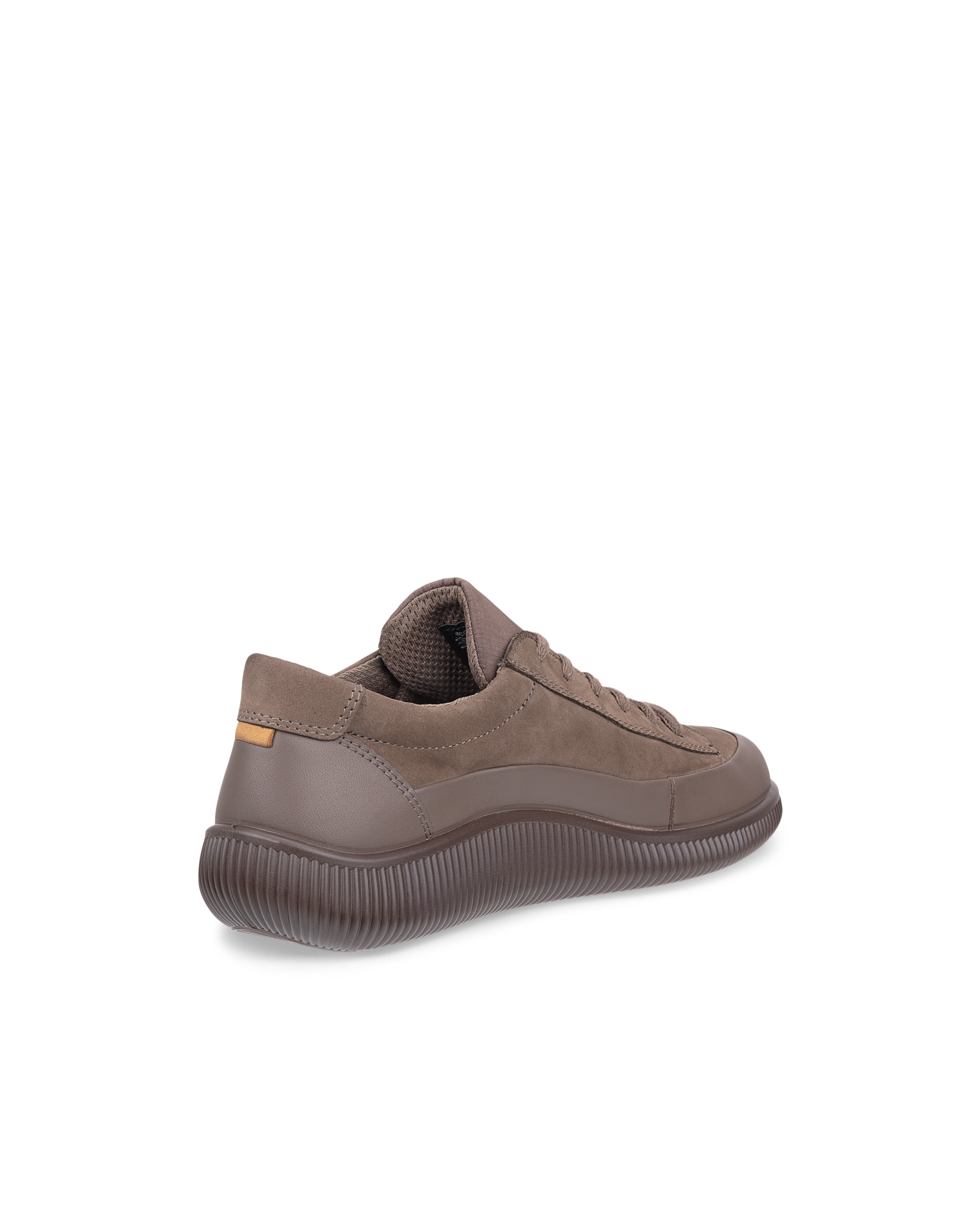 ECCO SOFT ZERO — Brown