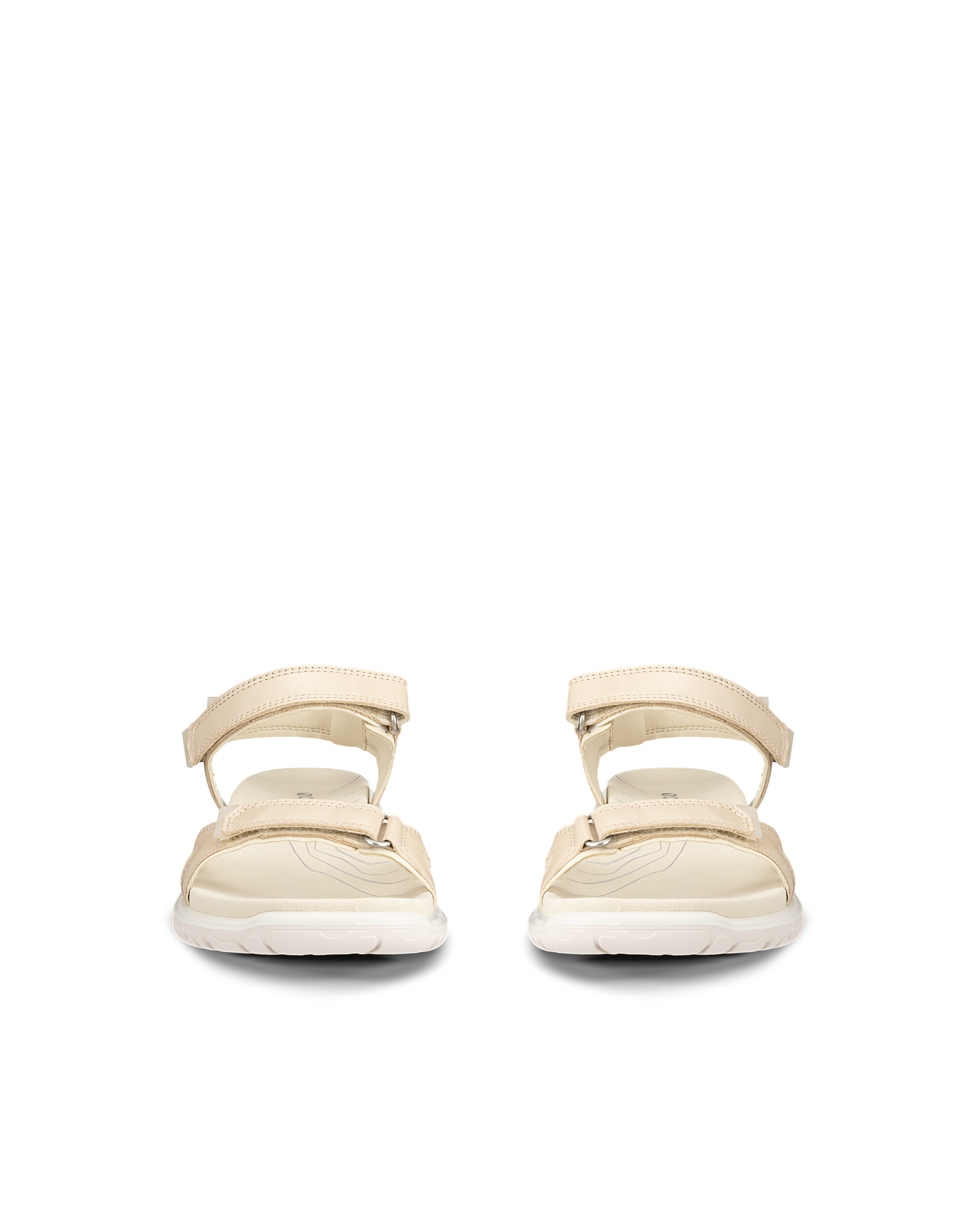 ECCO Offroad Roam — Beige