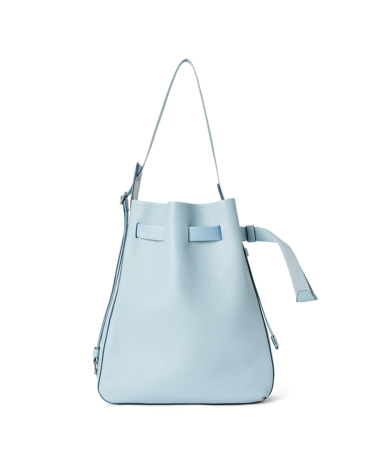 ECCO Sail Bag — Blue