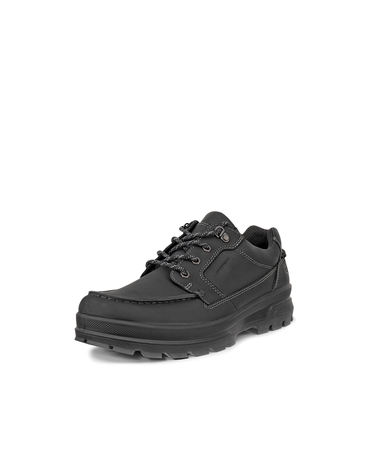 ECCO RUGGED TRACK — Black