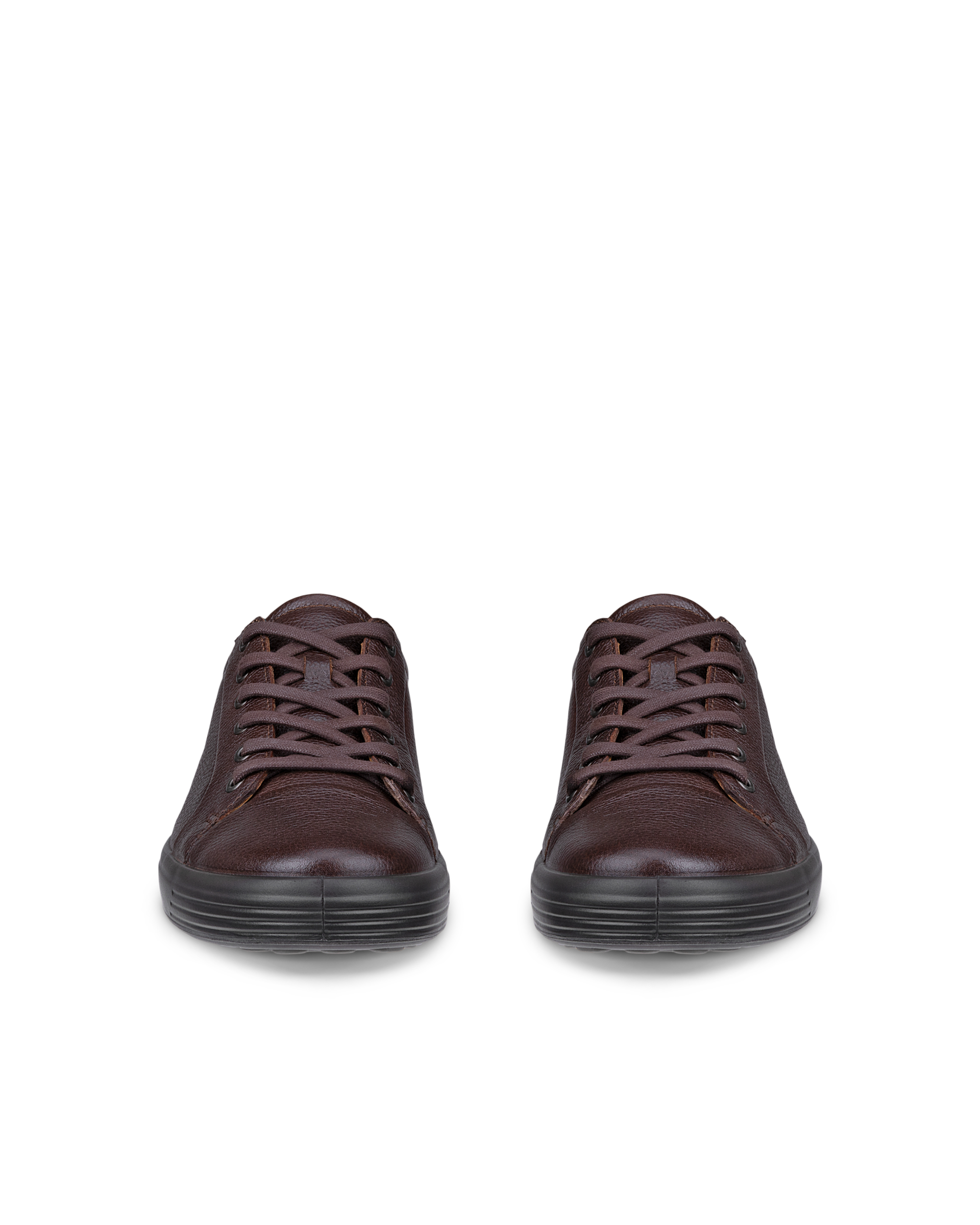 ECCO Soft 7 — Brown