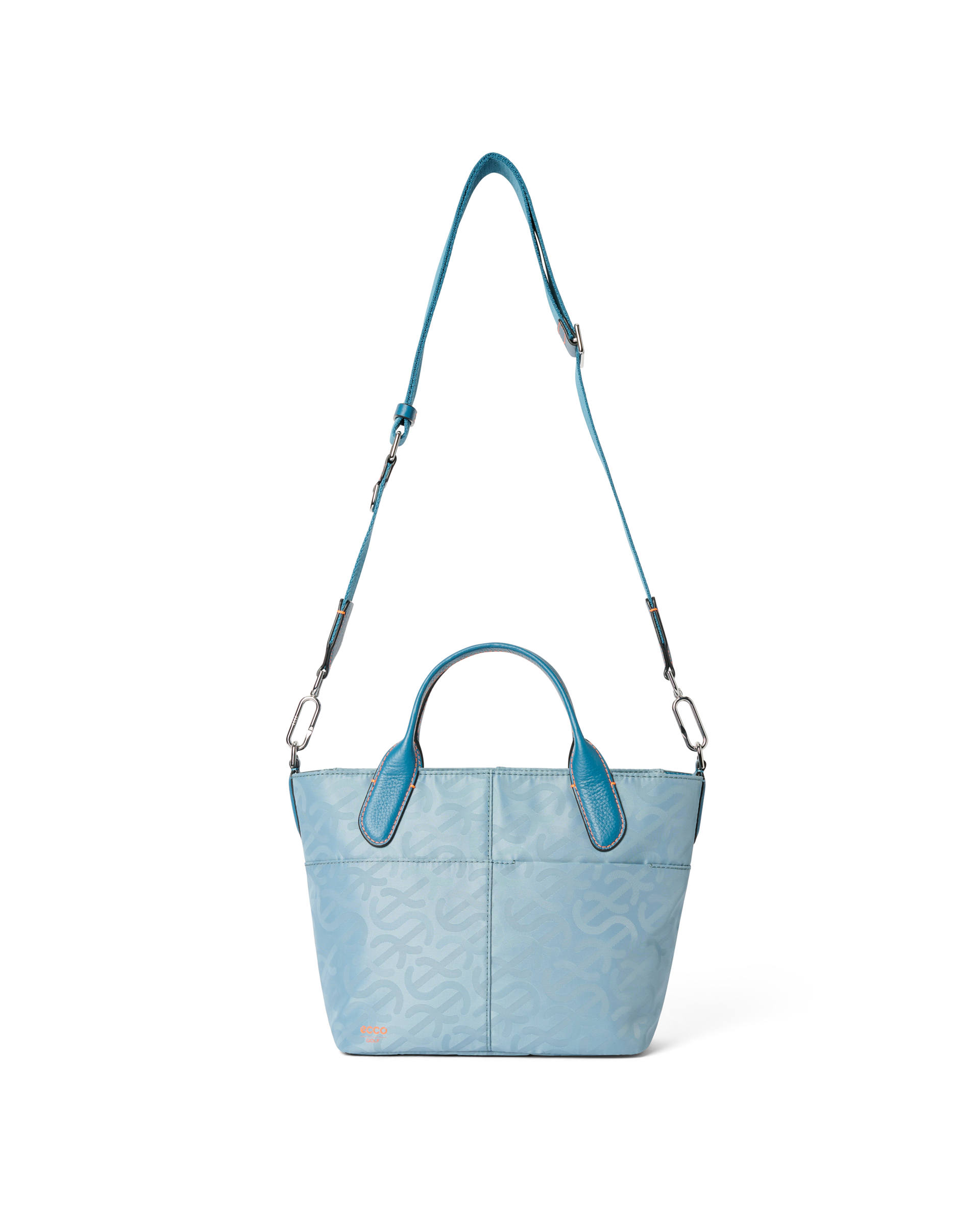 ECCO Golf Tote Bag ゴルフ トートバッグ | グレー