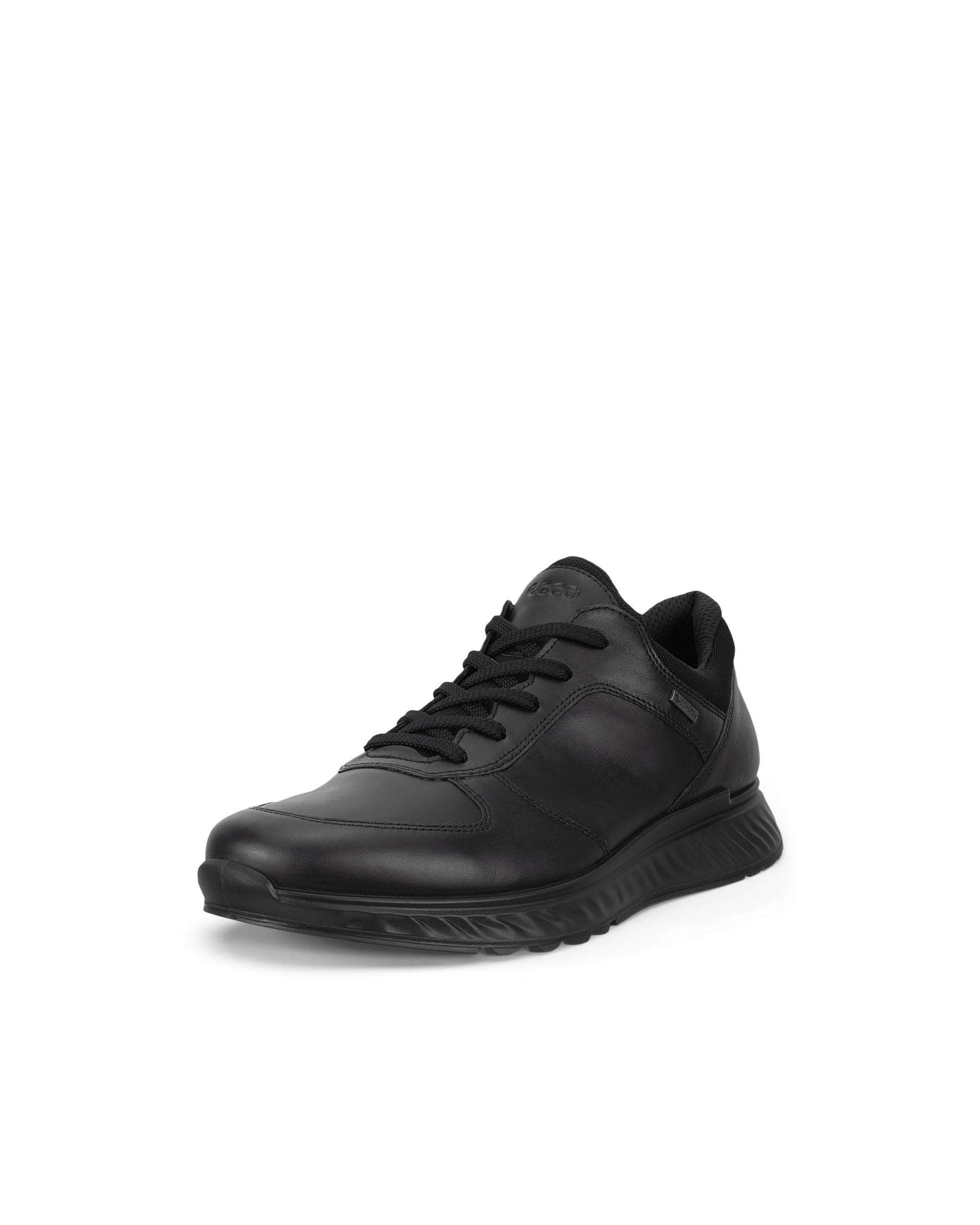 ECCO EXOSTRIDE — Black