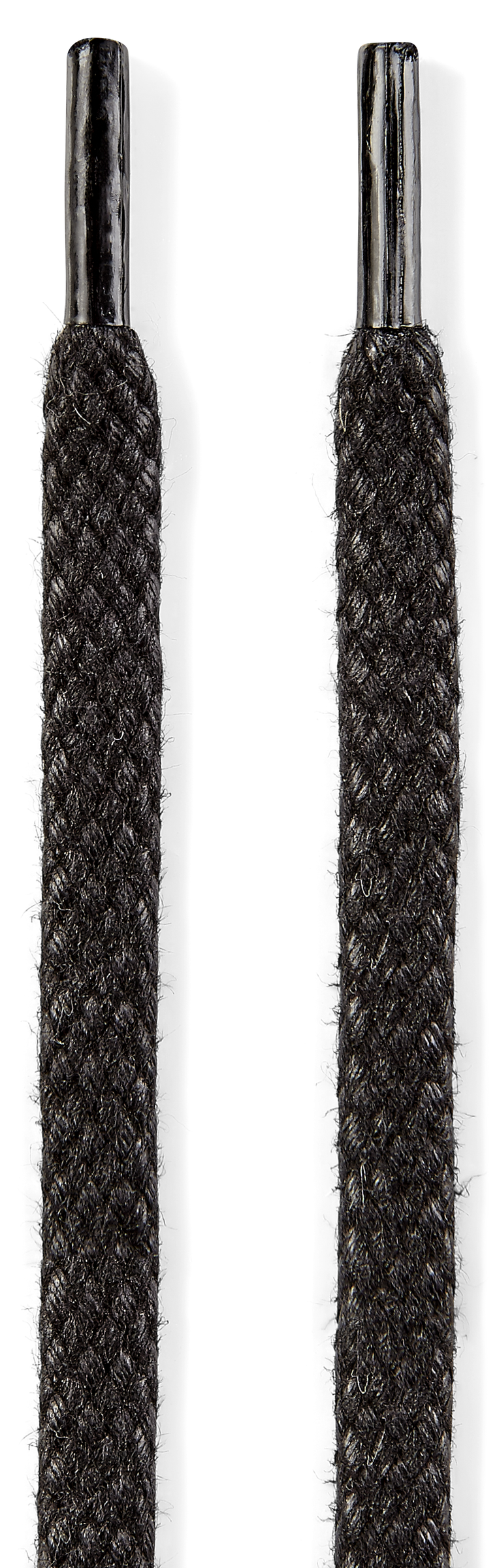 ECCO Lace Cotton — Black