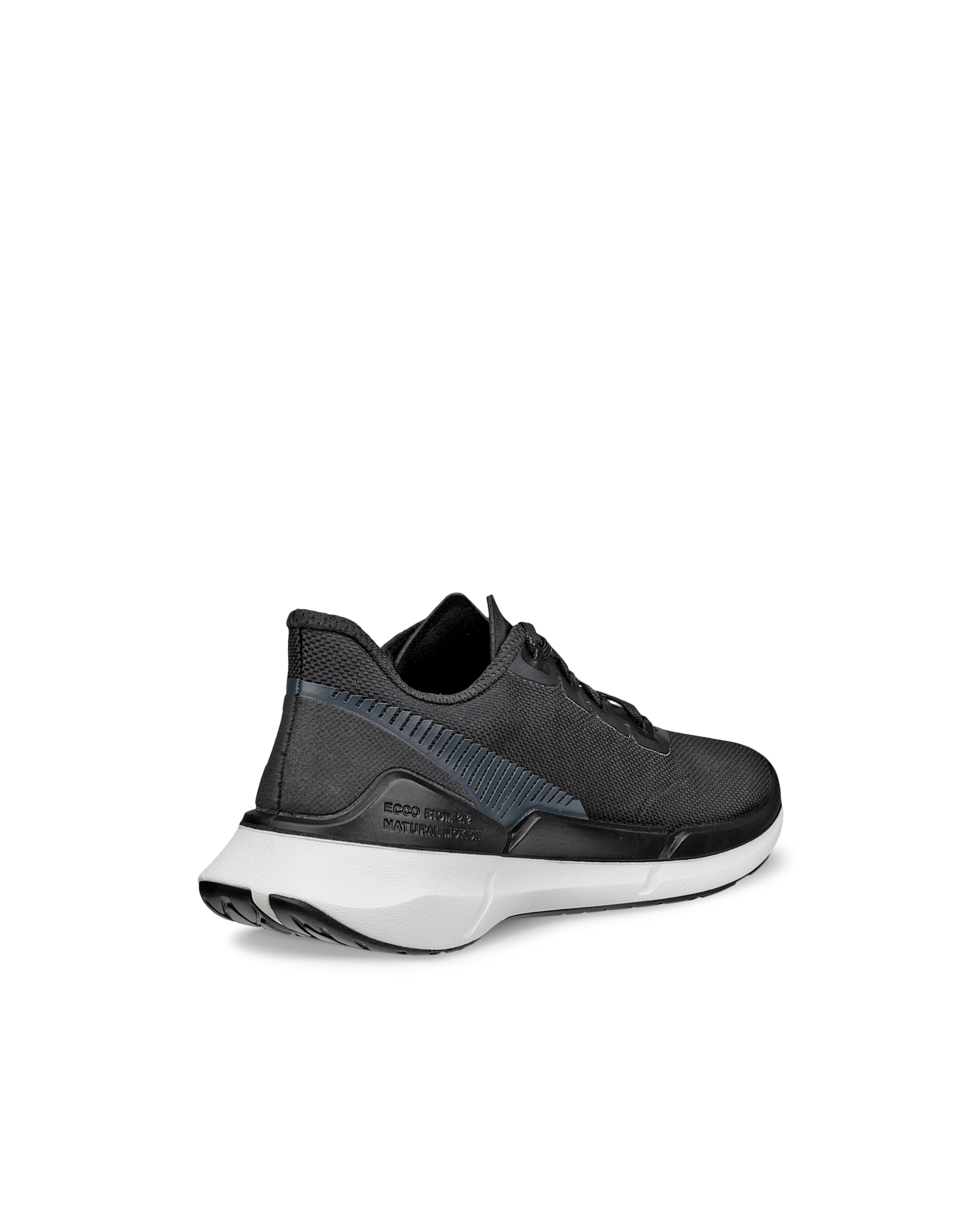ECCO BIOM 2.2 — Black