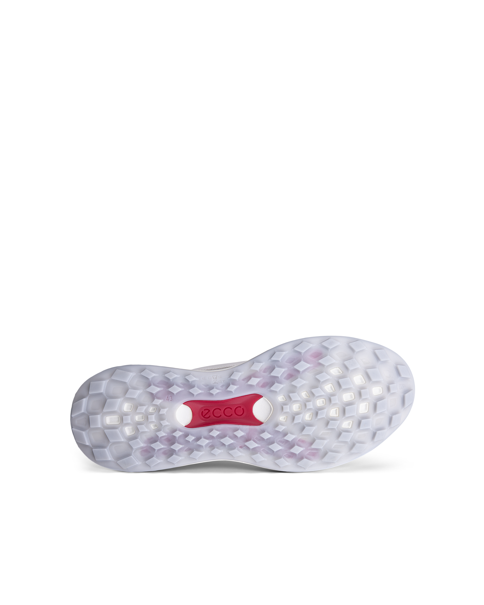 ECCO Golf LT1 — White