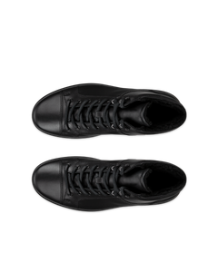 ECCO SOFT 7 TRED II — Black 5
