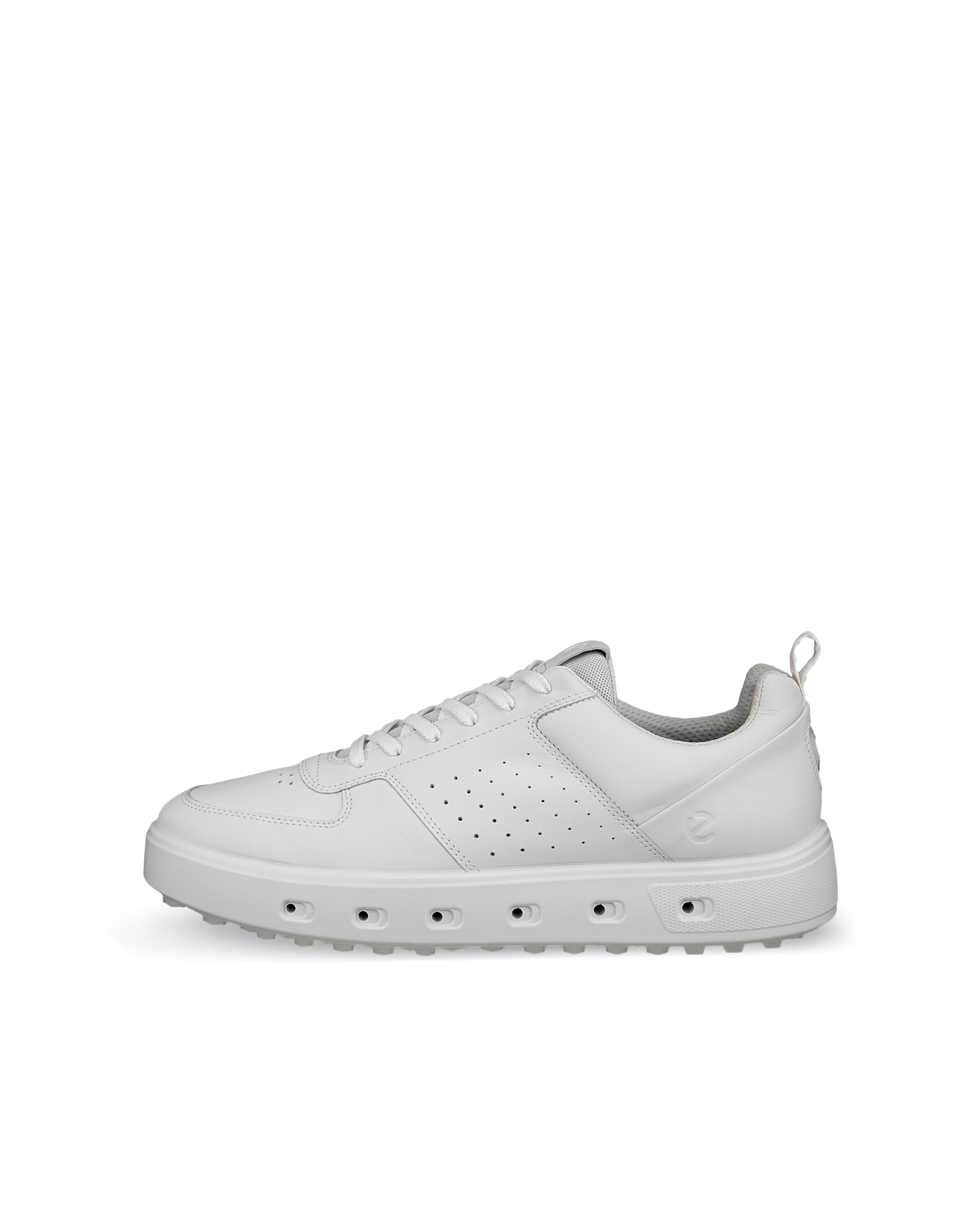 ECCO MENS GOLF STREET 720 メンズ レザーGore-Texゴルフシューズ ECCO MENS GOLF STREET 720 メンズ レザーGore-Texゴルフシューズ