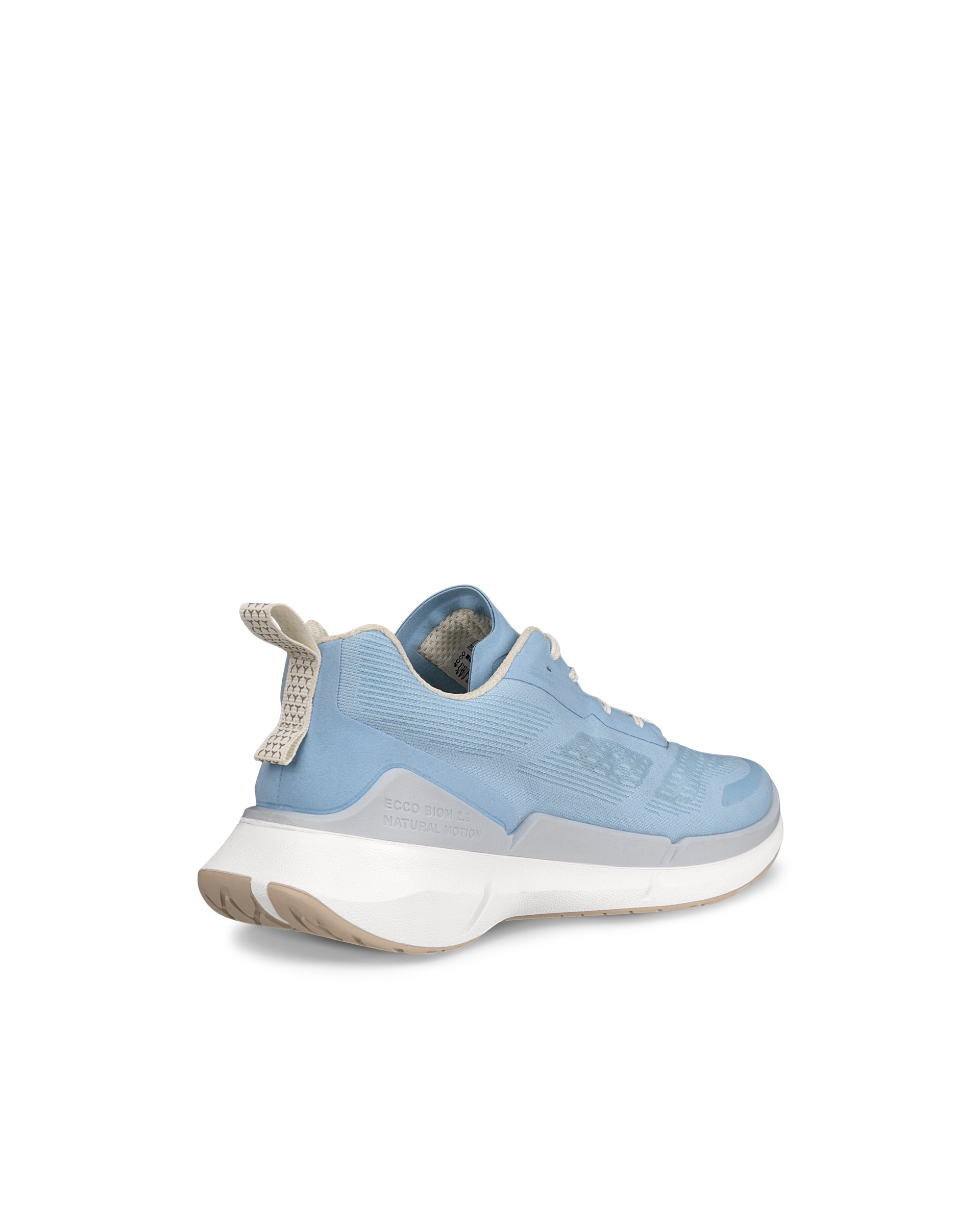 ECCO Biom 2.2 Breathru — Blue