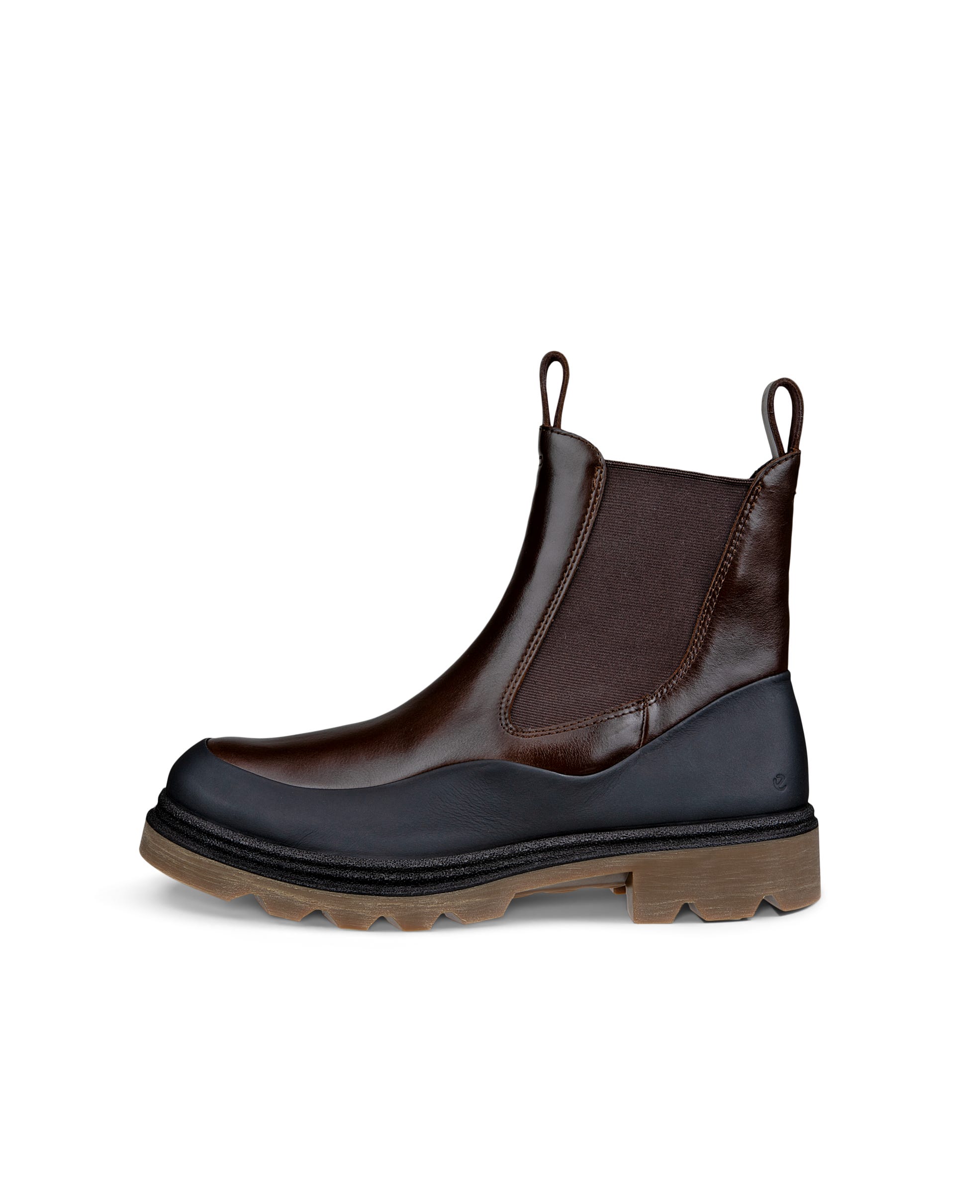 ECCO☆値下げ☆ 新品☆サイドゴアブーツ ショートブーツ エコー レディース ブーツ SARTORELLE サイドゴア ブーツ 25mm 266503