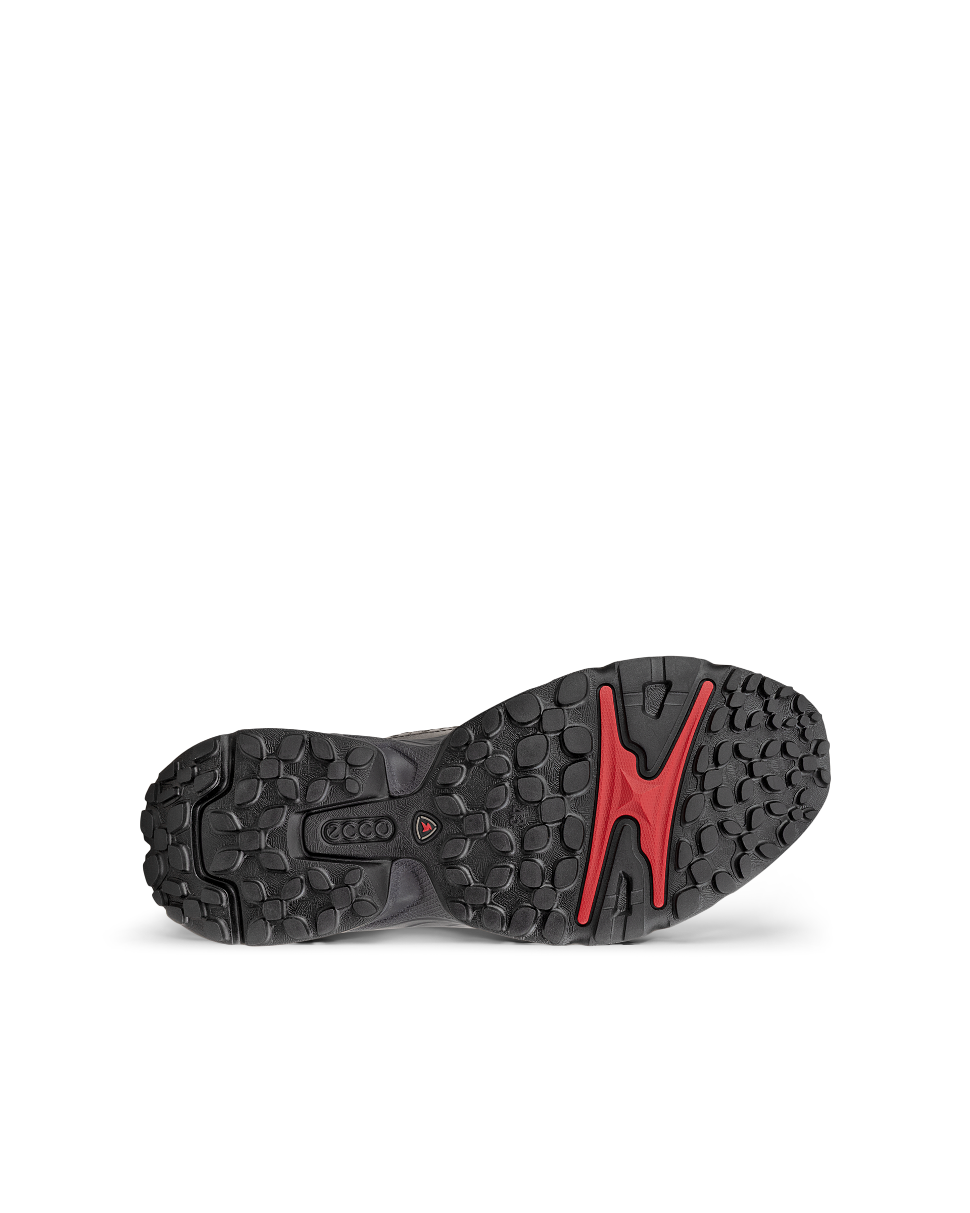 ECCO CG RECEPTOR XP — Grey