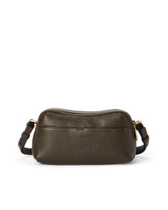 ECCO Camera Bag Curve — Green 5