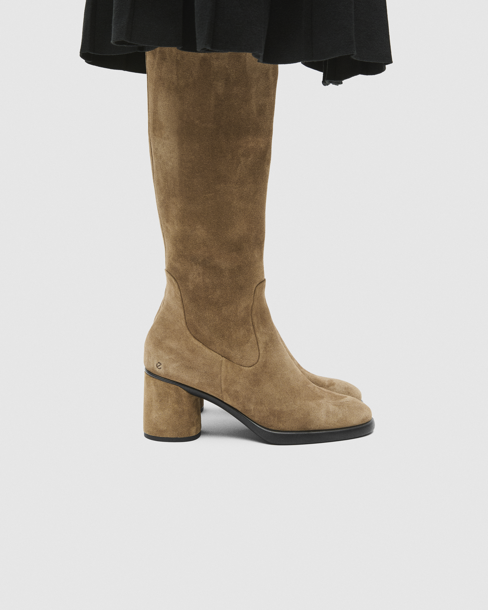 ECCO Sculpted LX 55 — Brown